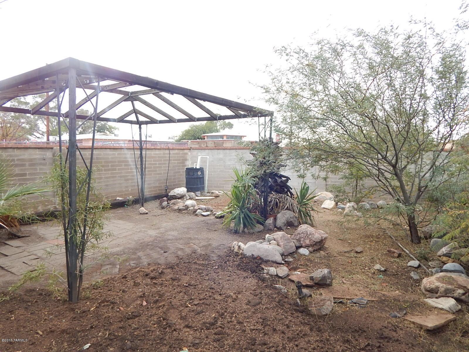 Pueblo Gardens Add - Residential Income