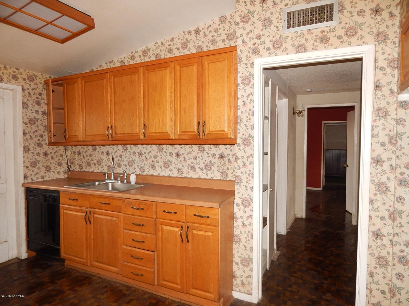 Pueblo Gardens Add - Residential Income
