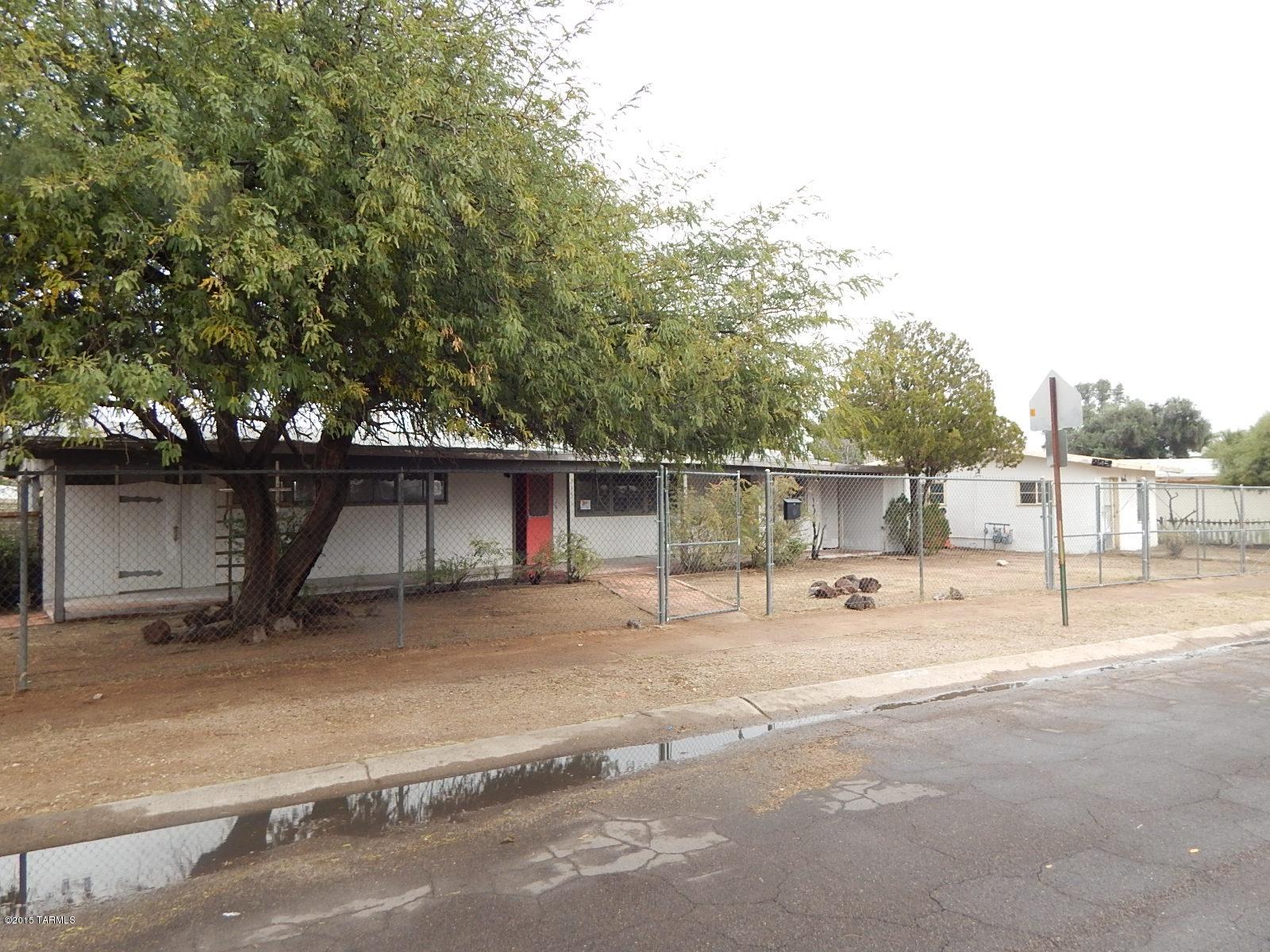 Pueblo Gardens Add - Residential Income