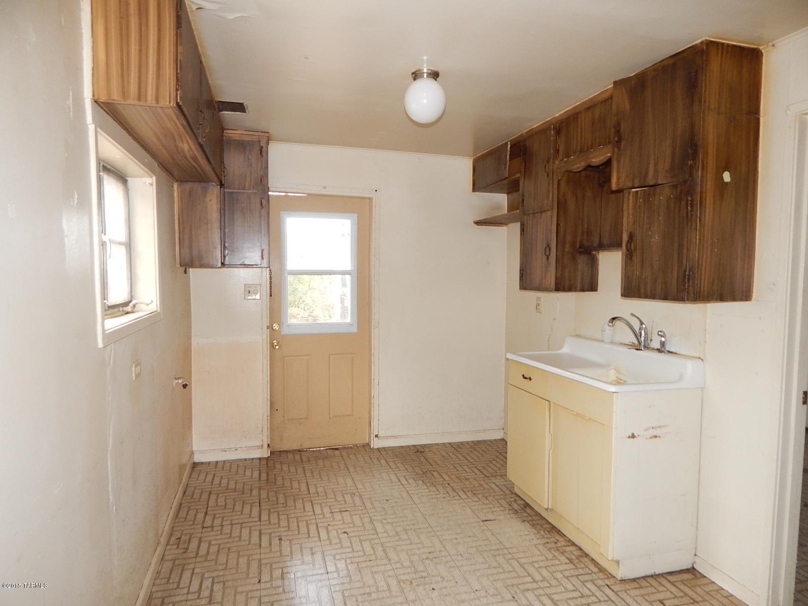 Pueblo Gardens Add - Residential Income