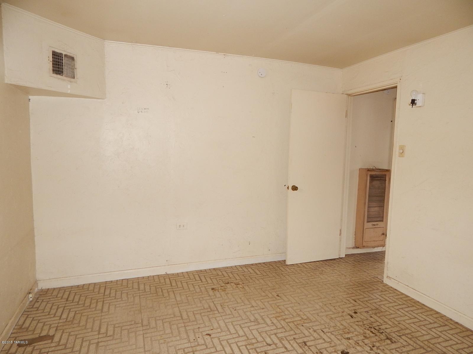 Pueblo Gardens Add - Residential Income
