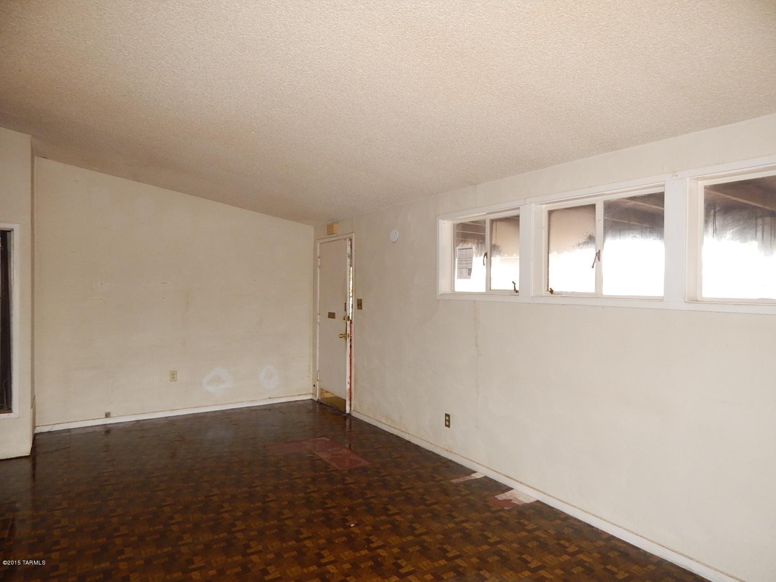 Pueblo Gardens Add - Residential Income