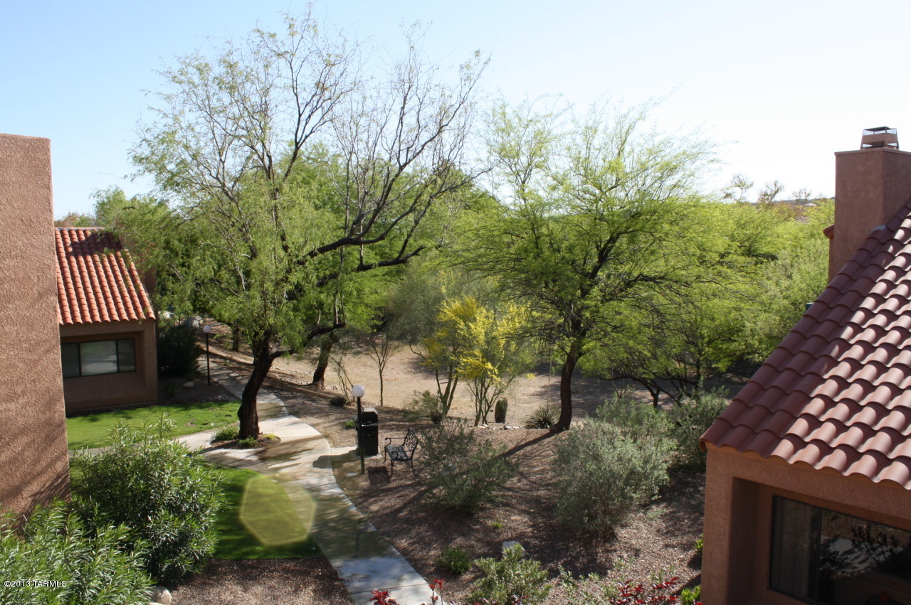 Ventana Vista Condominiums - Residential Lease