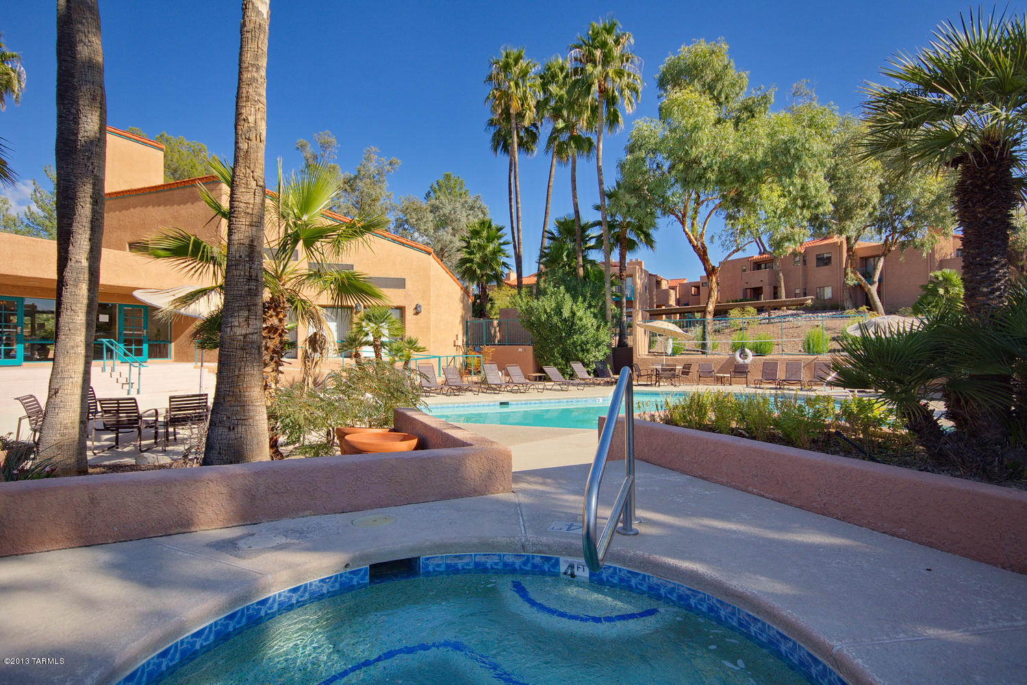 Ventana Vista Condominiums - Residential Lease