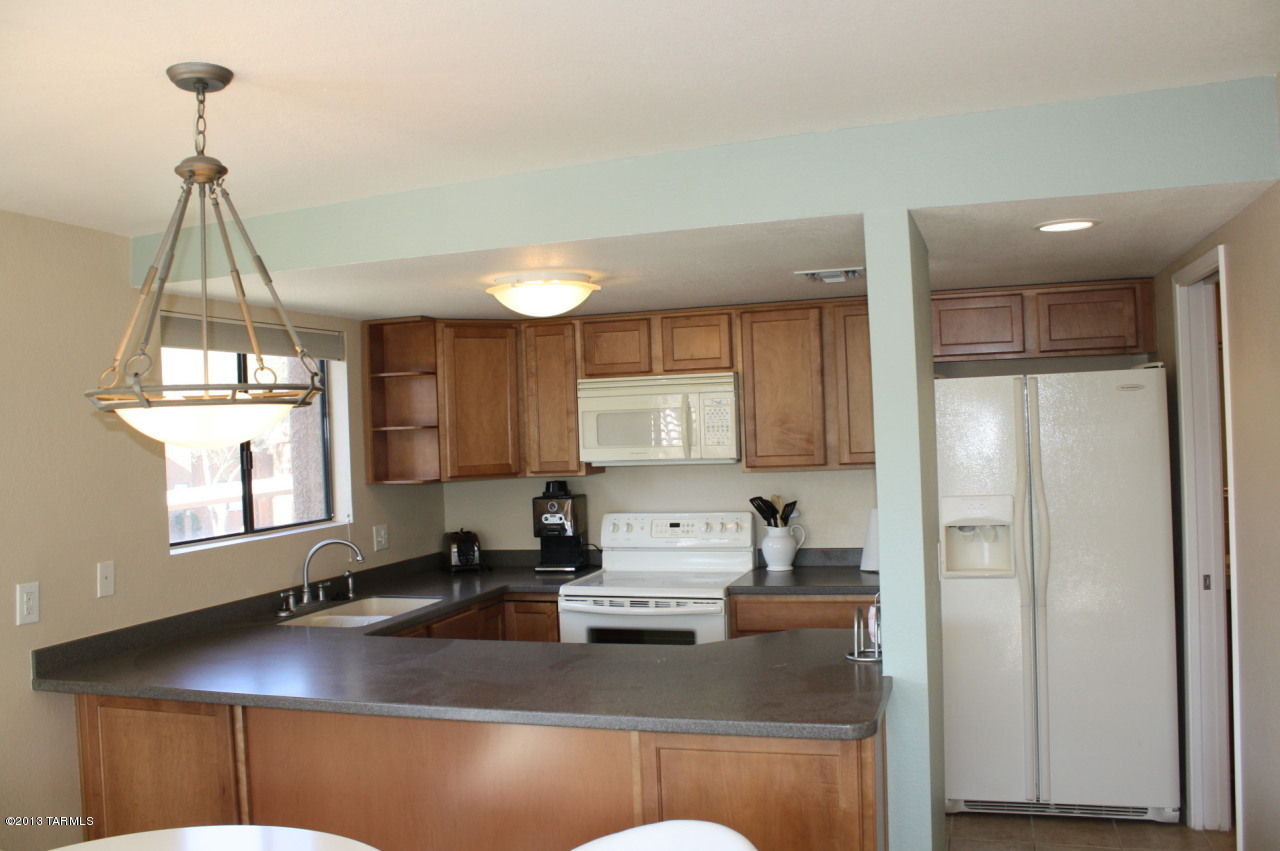 Ventana Vista Condominiums - Residential Lease