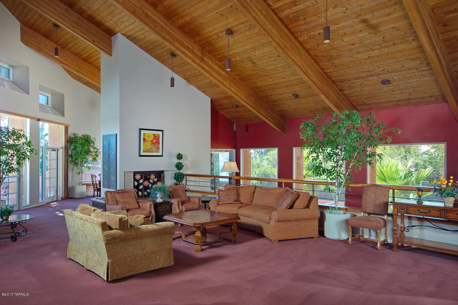 Ventana Vista Condominiums - Residential Lease