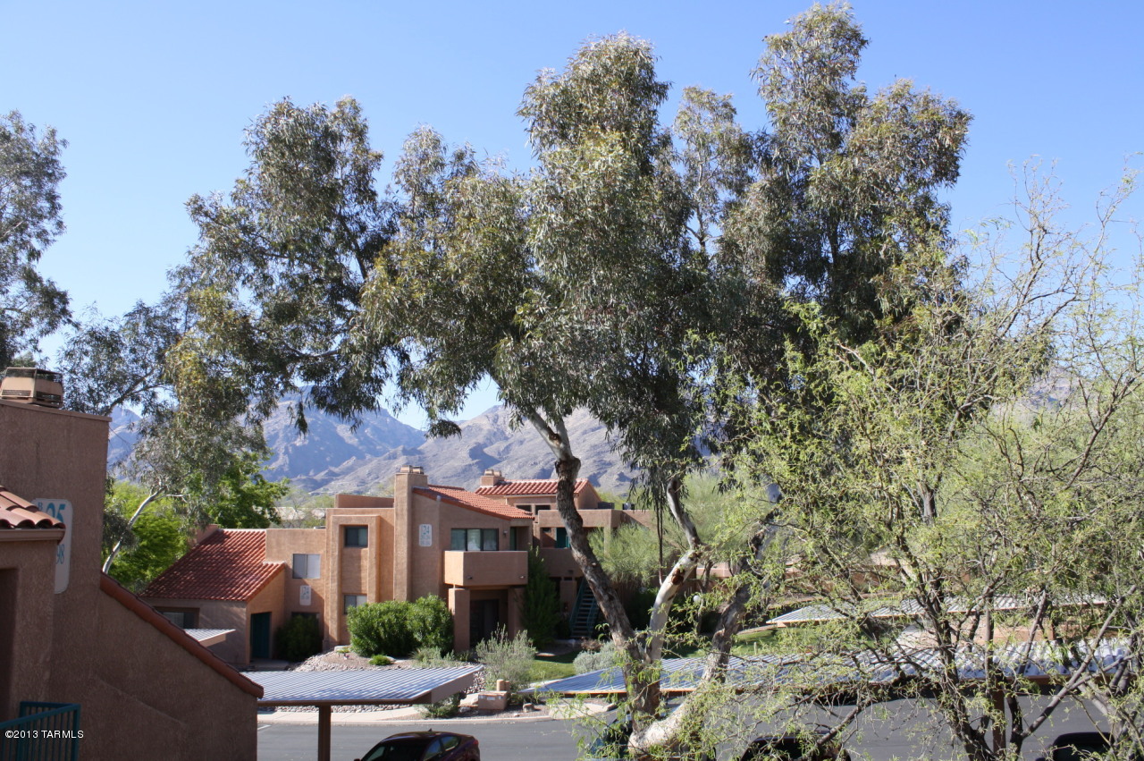 Ventana Vista Condominiums - Residential Lease