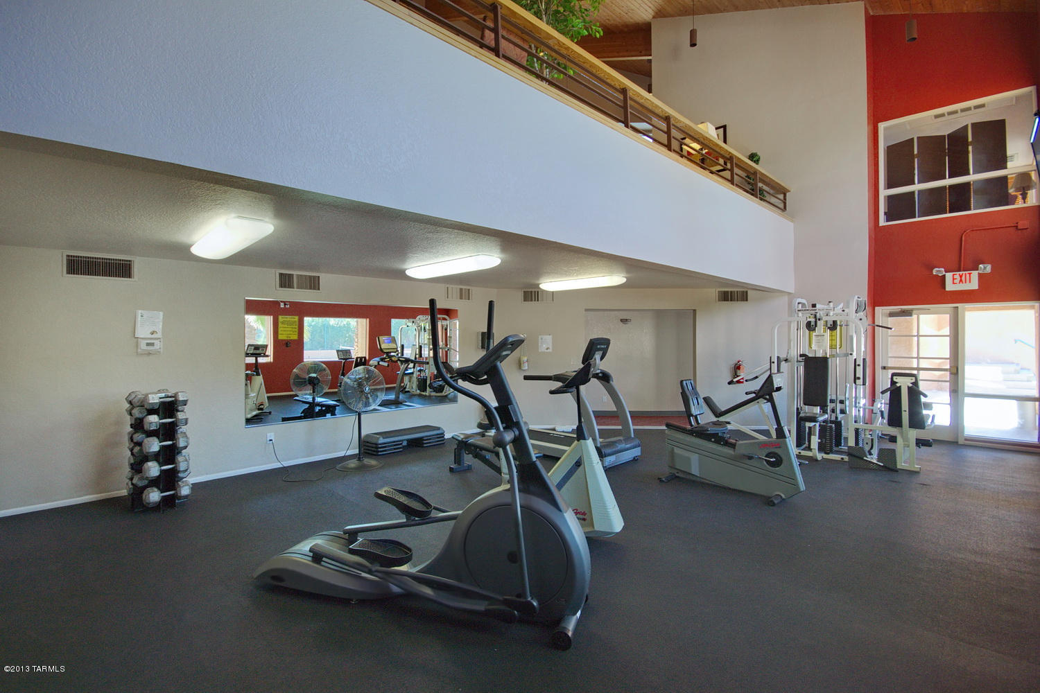 Ventana Vista Condominiums - Residential Lease
