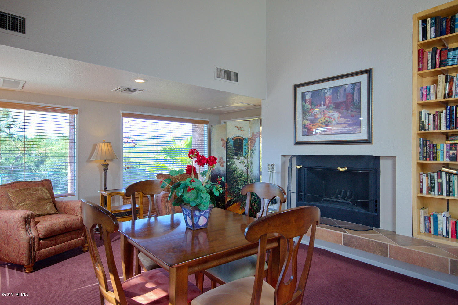 Ventana Vista Condominiums - Residential Lease