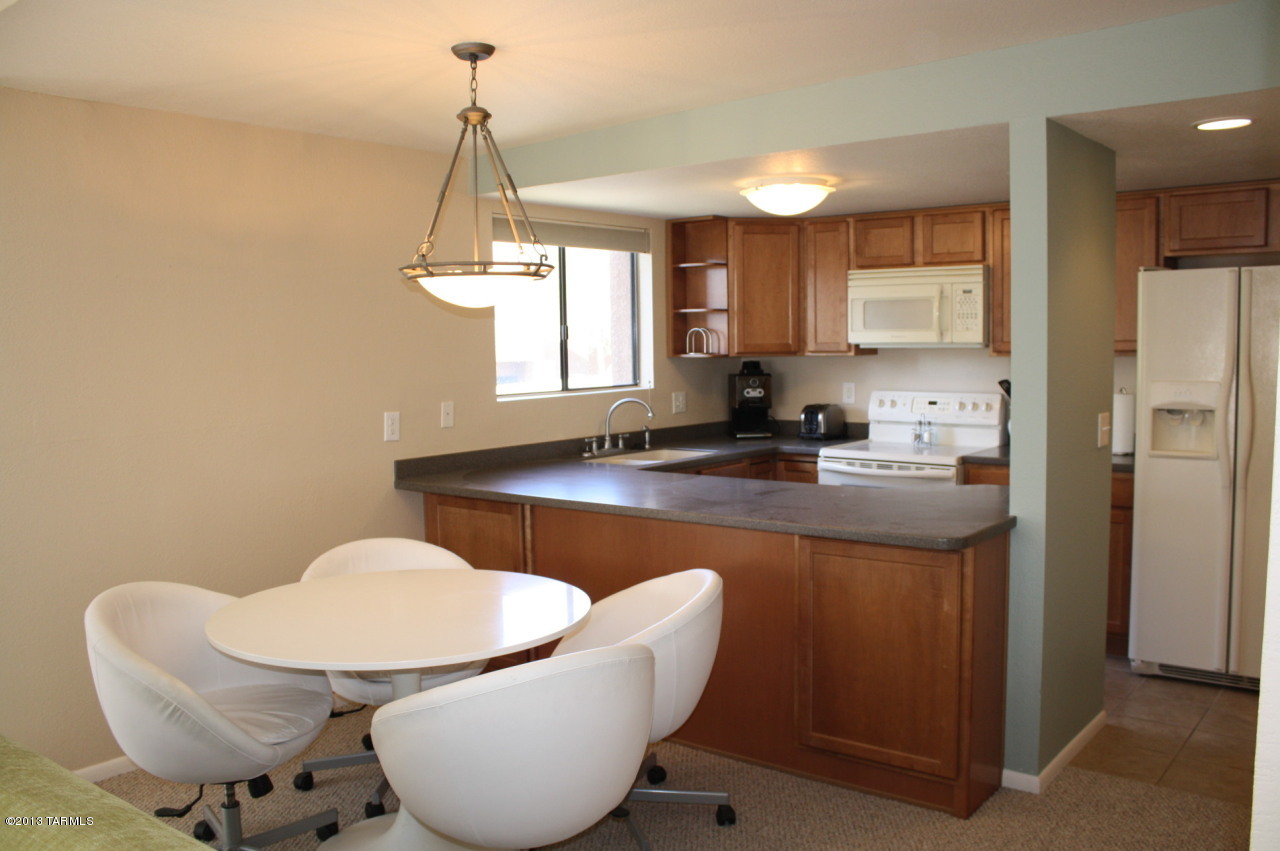 Ventana Vista Condominiums - Residential Lease