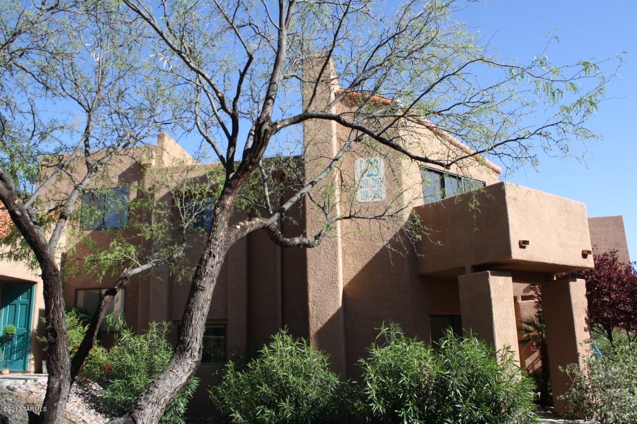 Ventana Vista Condominiums - Residential Lease