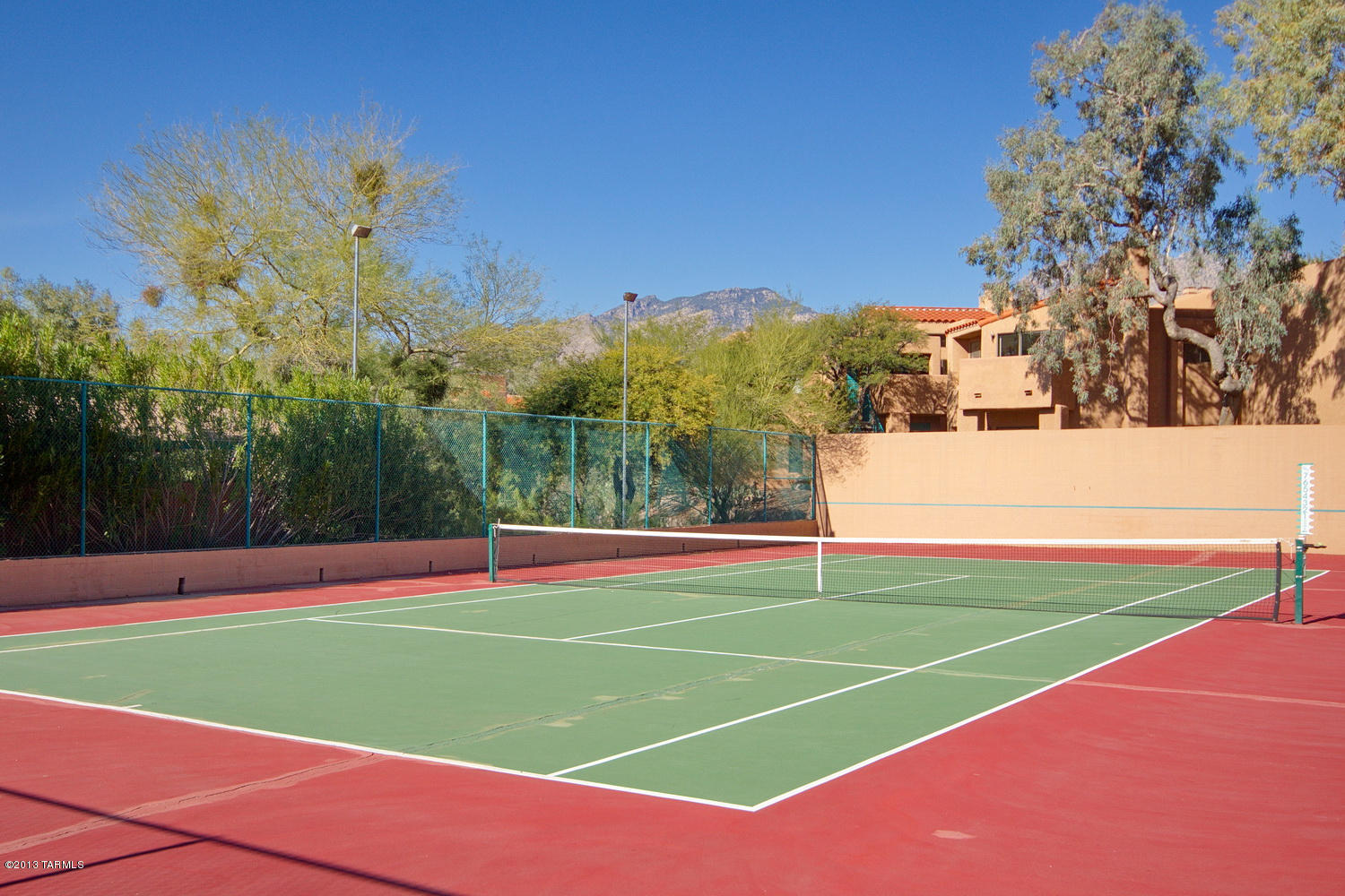 Ventana Vista Condominiums - Residential Lease