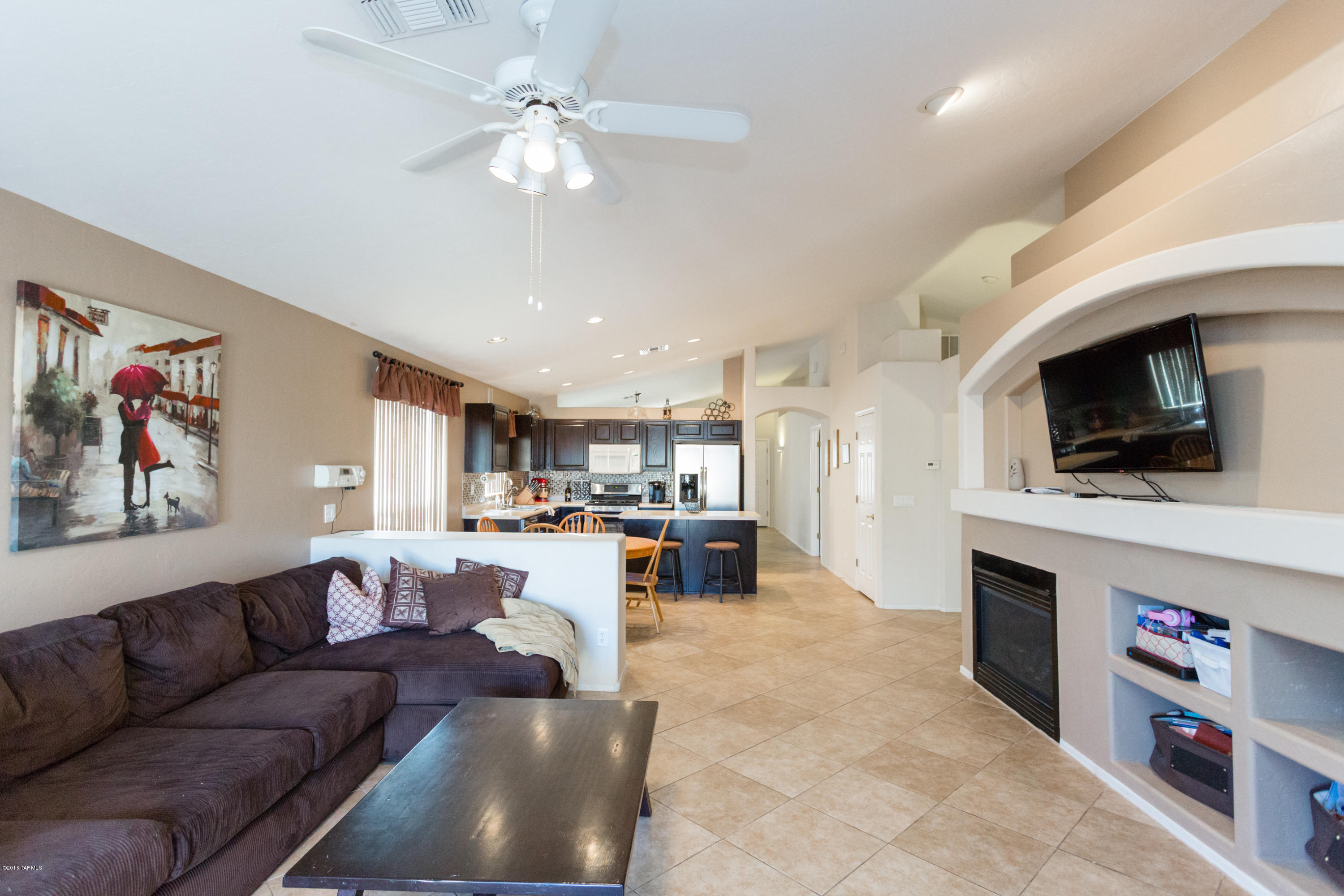 Northern Heights (1-65) - Residential
