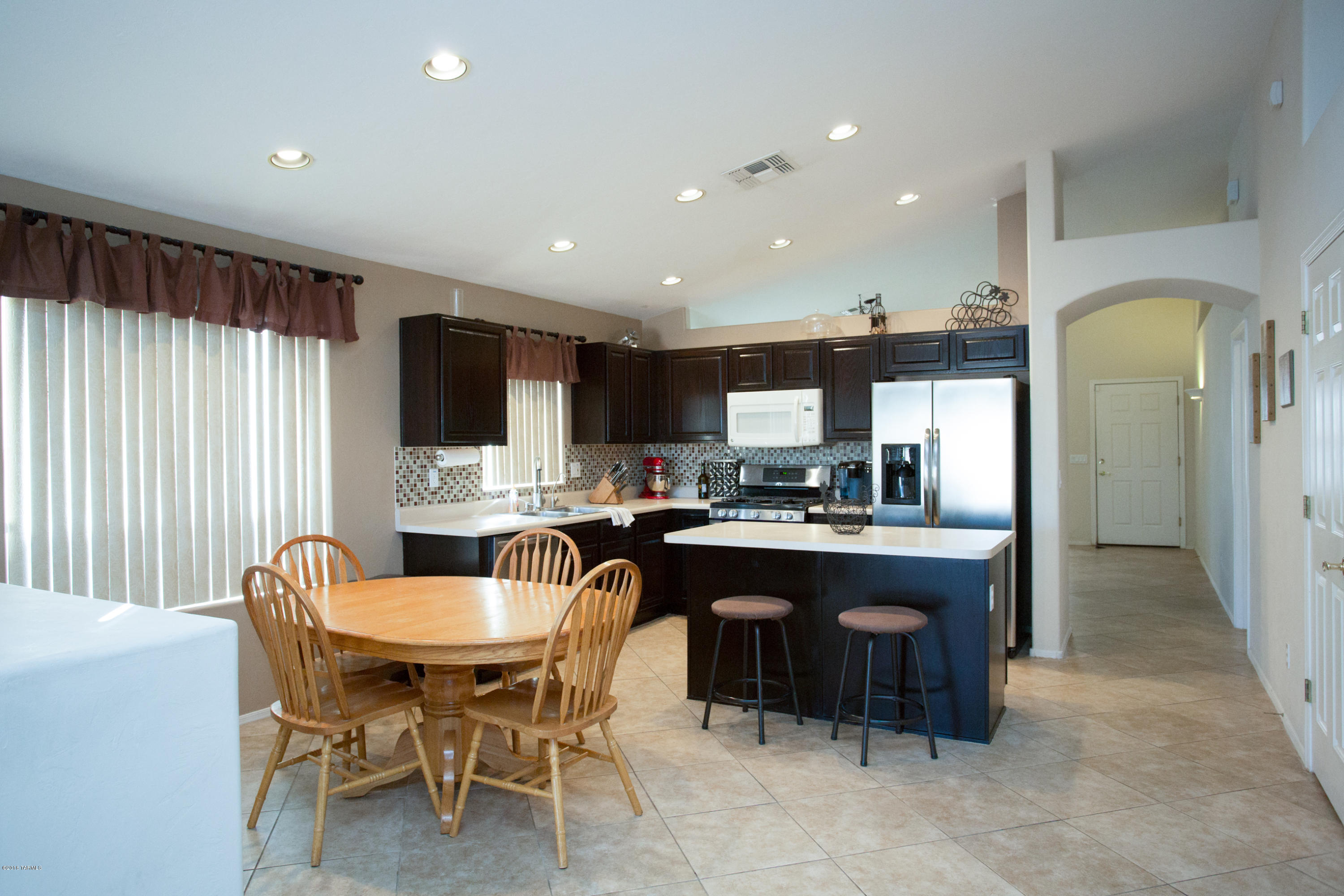 Northern Heights (1-65) - Residential