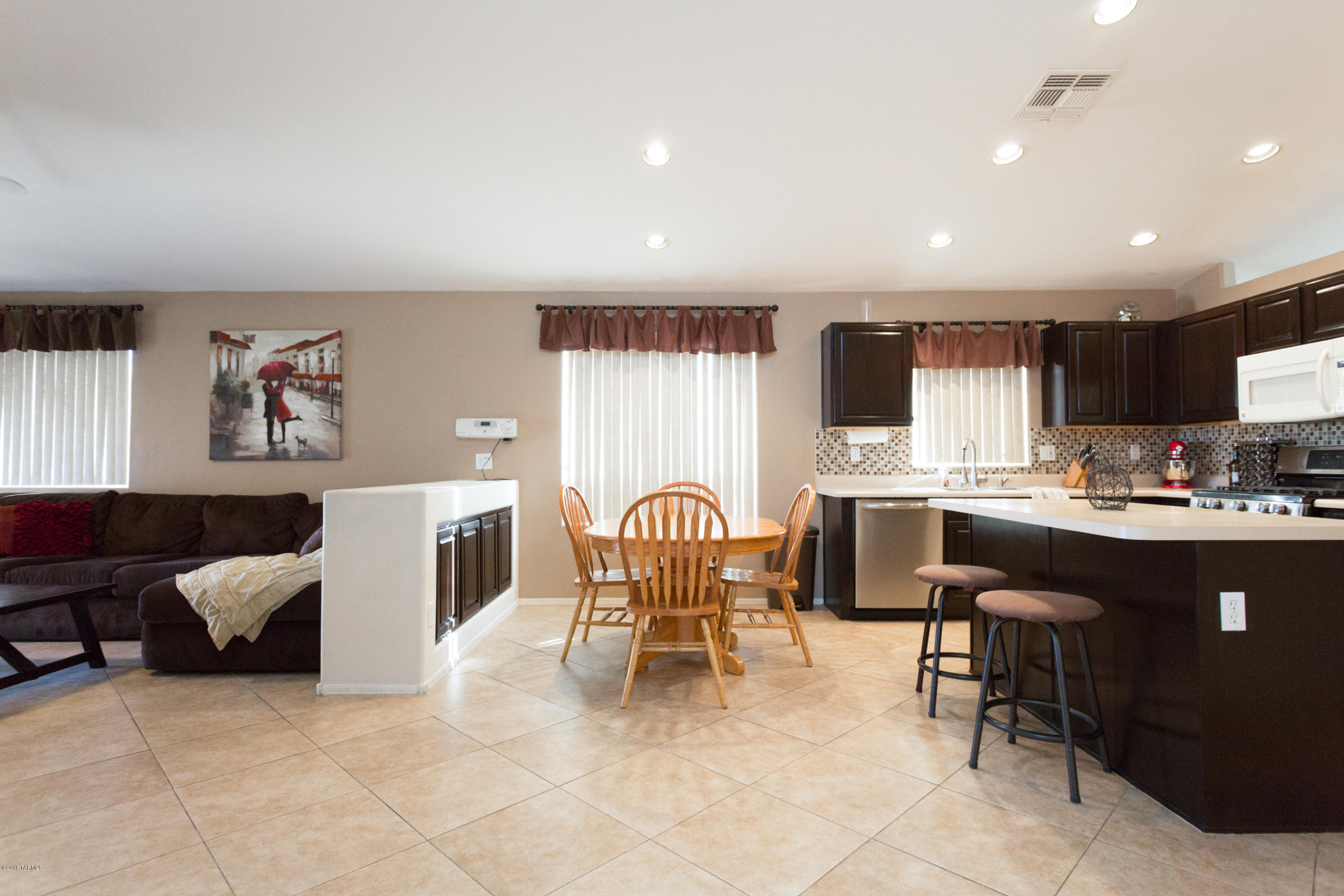 Northern Heights (1-65) - Residential