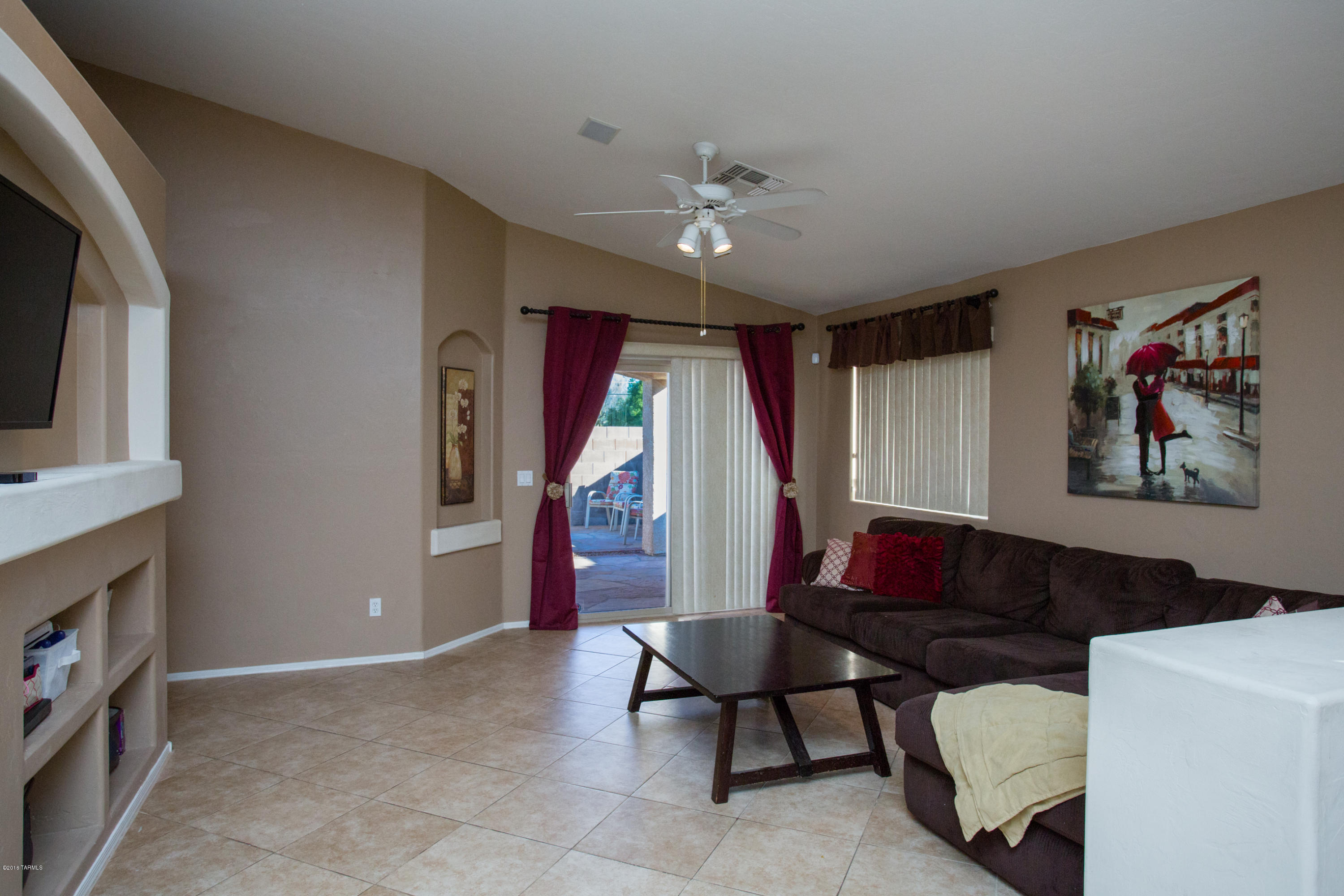 Northern Heights (1-65) - Residential