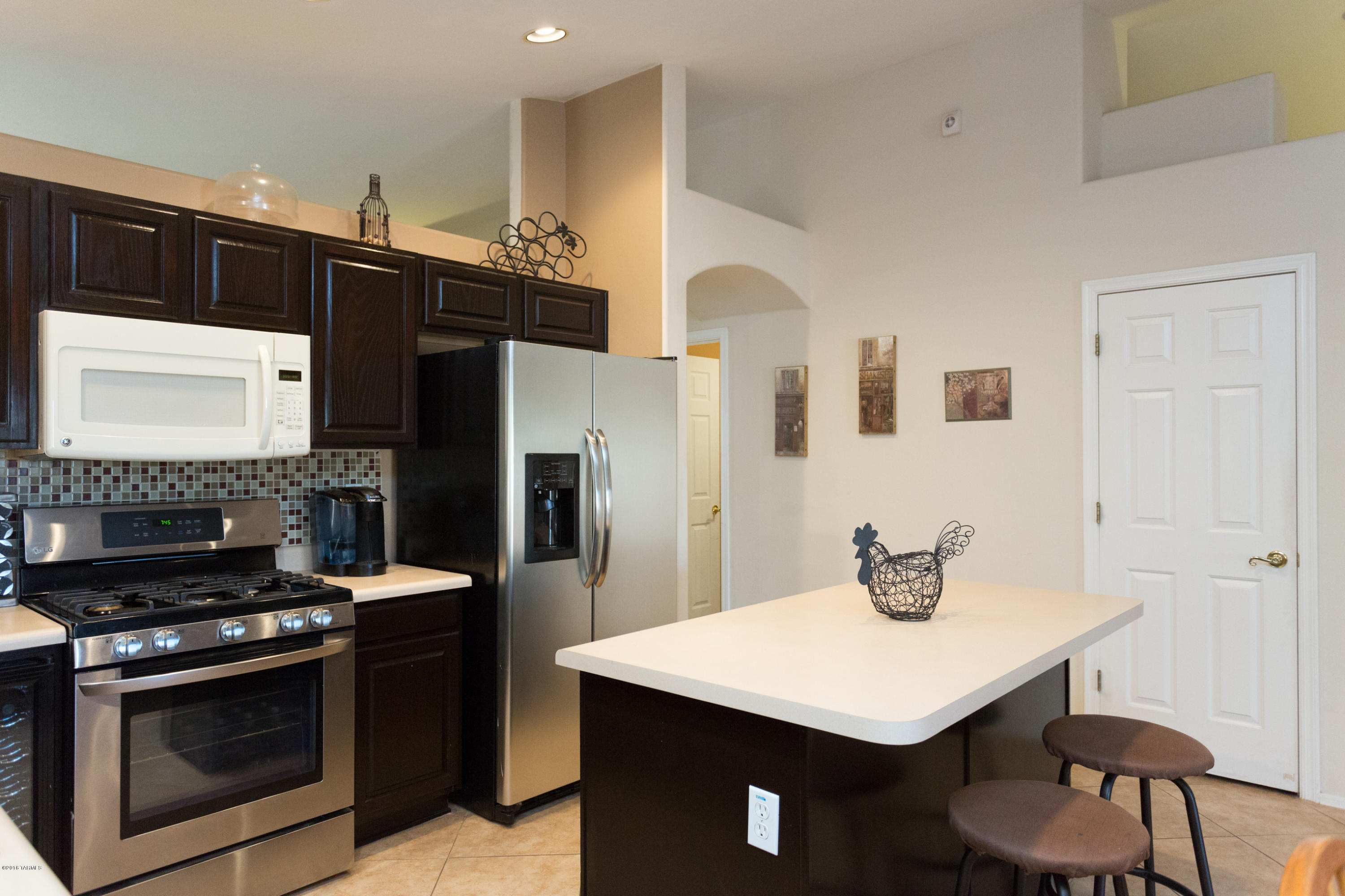 Northern Heights (1-65) - Residential