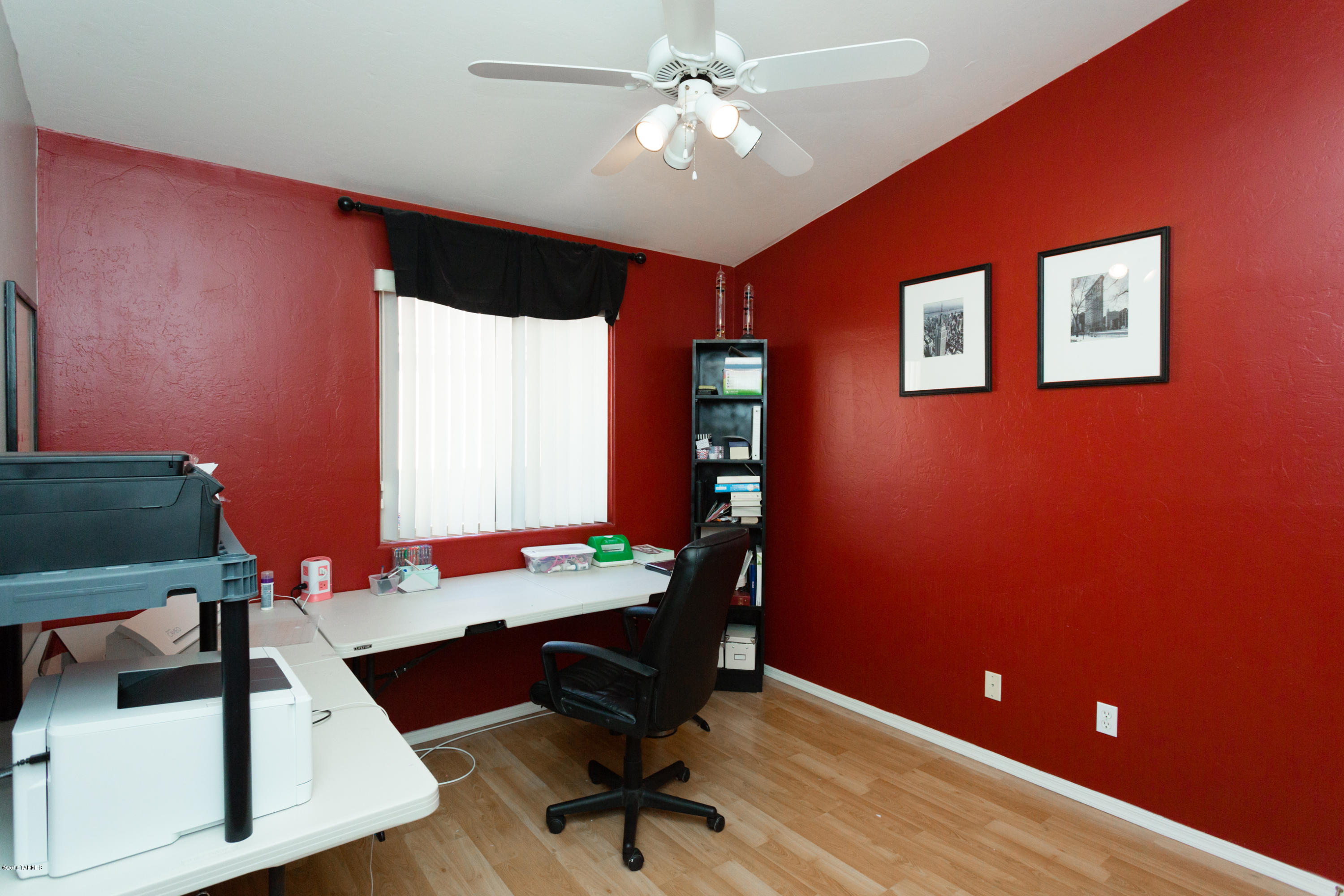 Northern Heights (1-65) - Residential