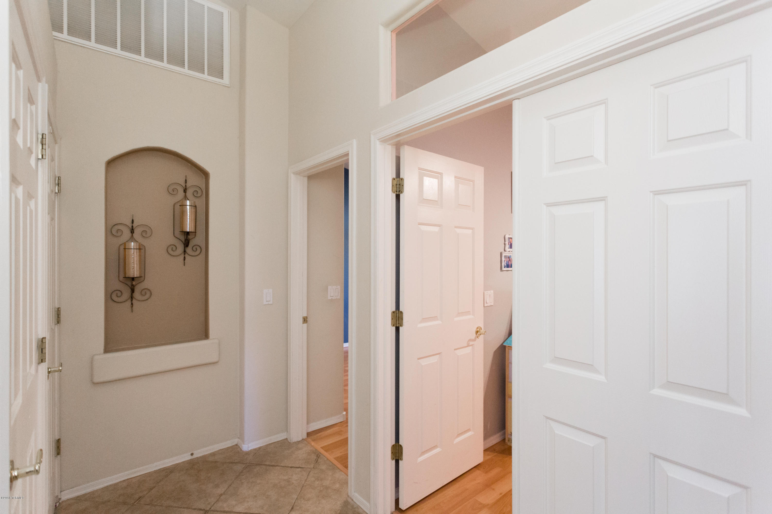 Northern Heights (1-65) - Residential