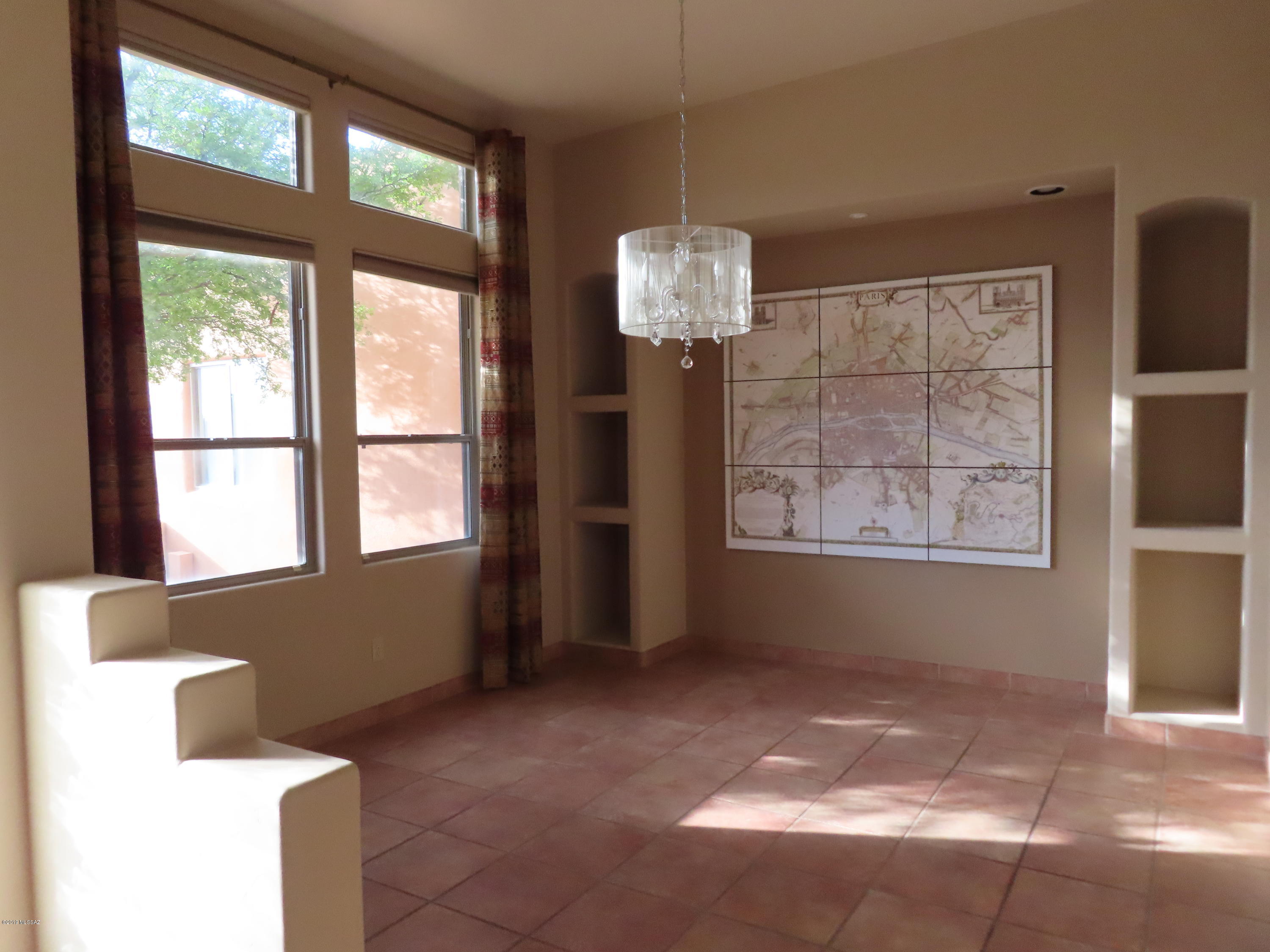 Rancho Cancion West (1-150) - Residential