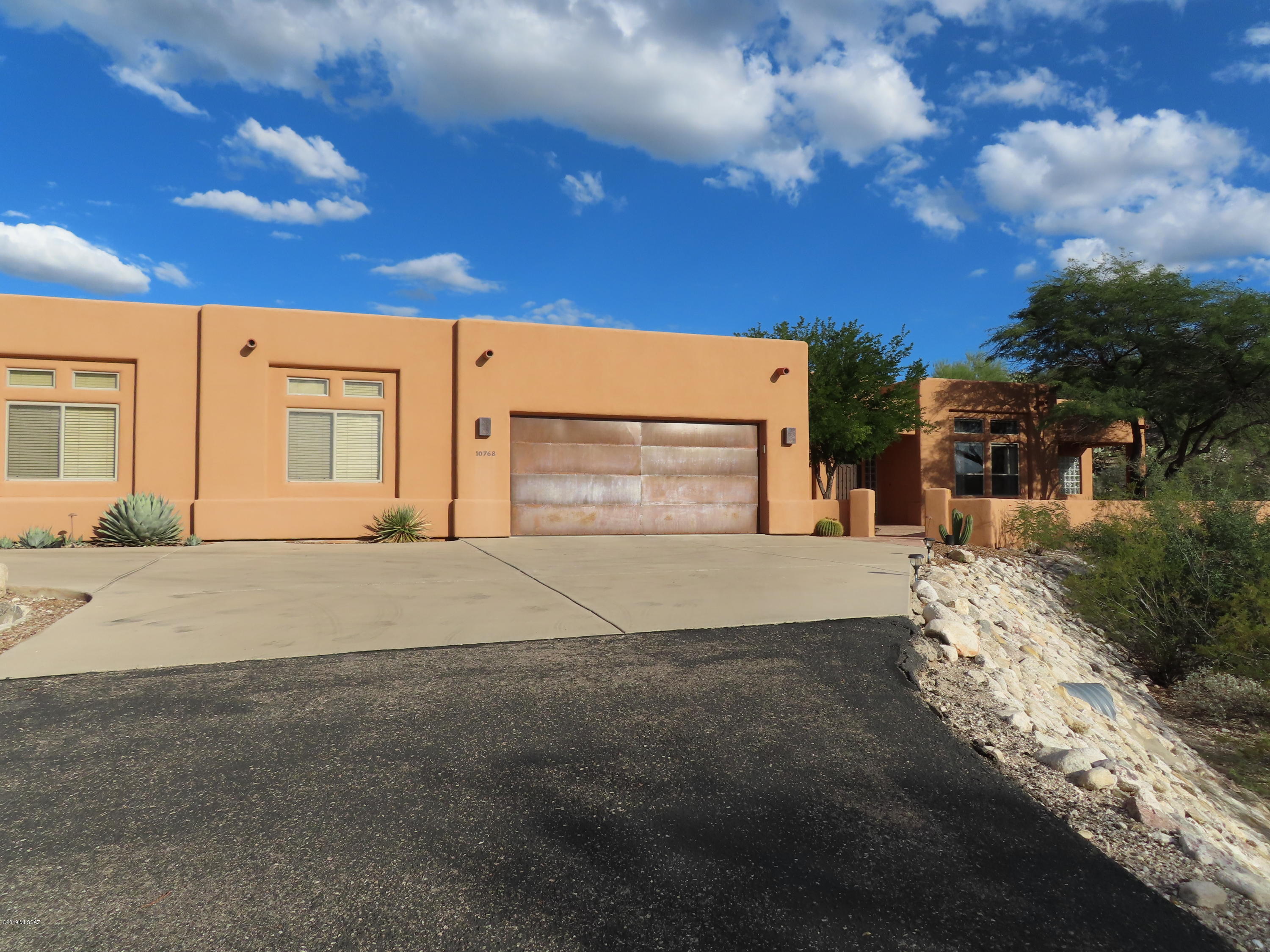 Rancho Cancion West (1-150) - Residential