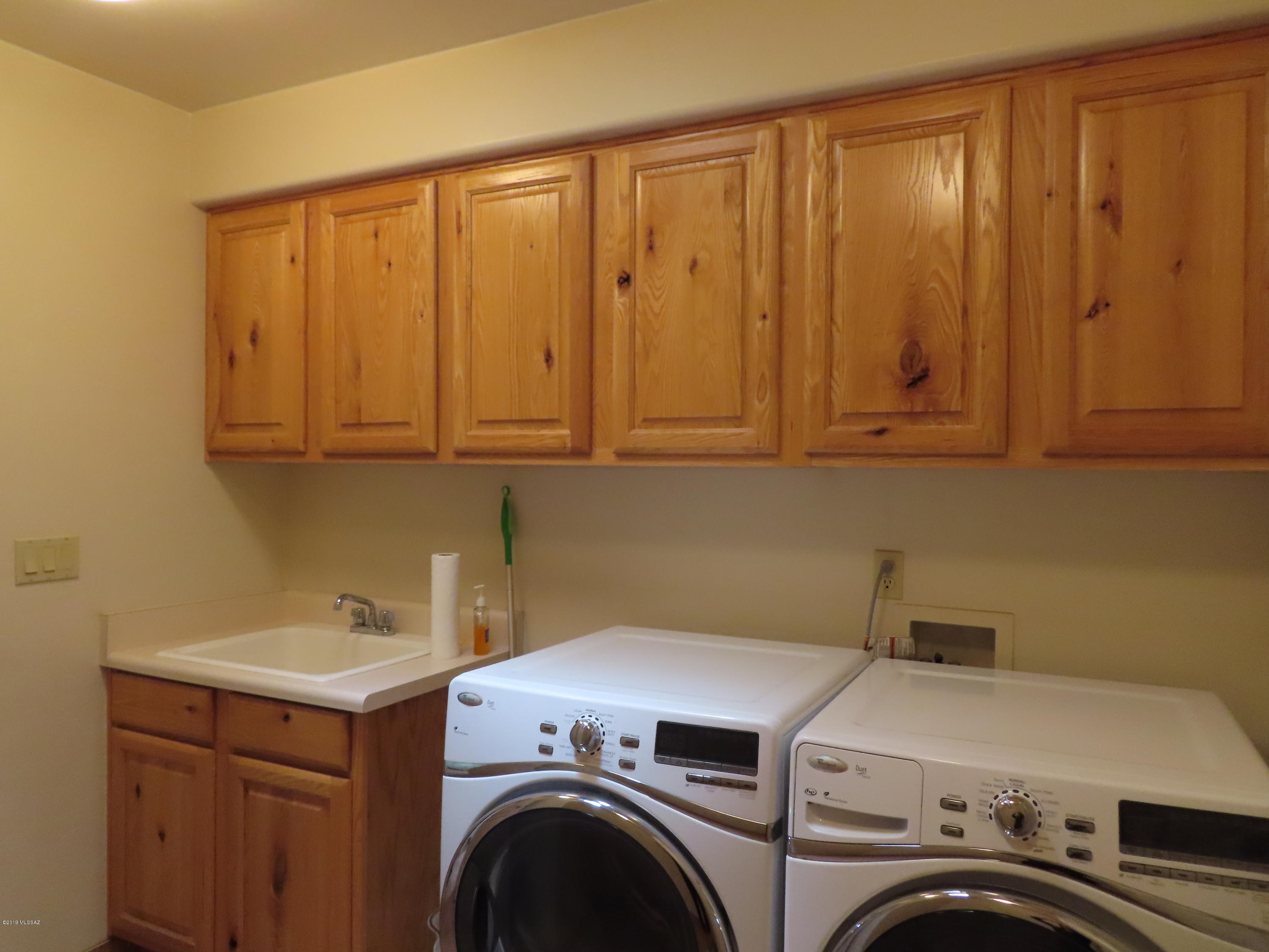 Rancho Cancion West (1-150) - Residential