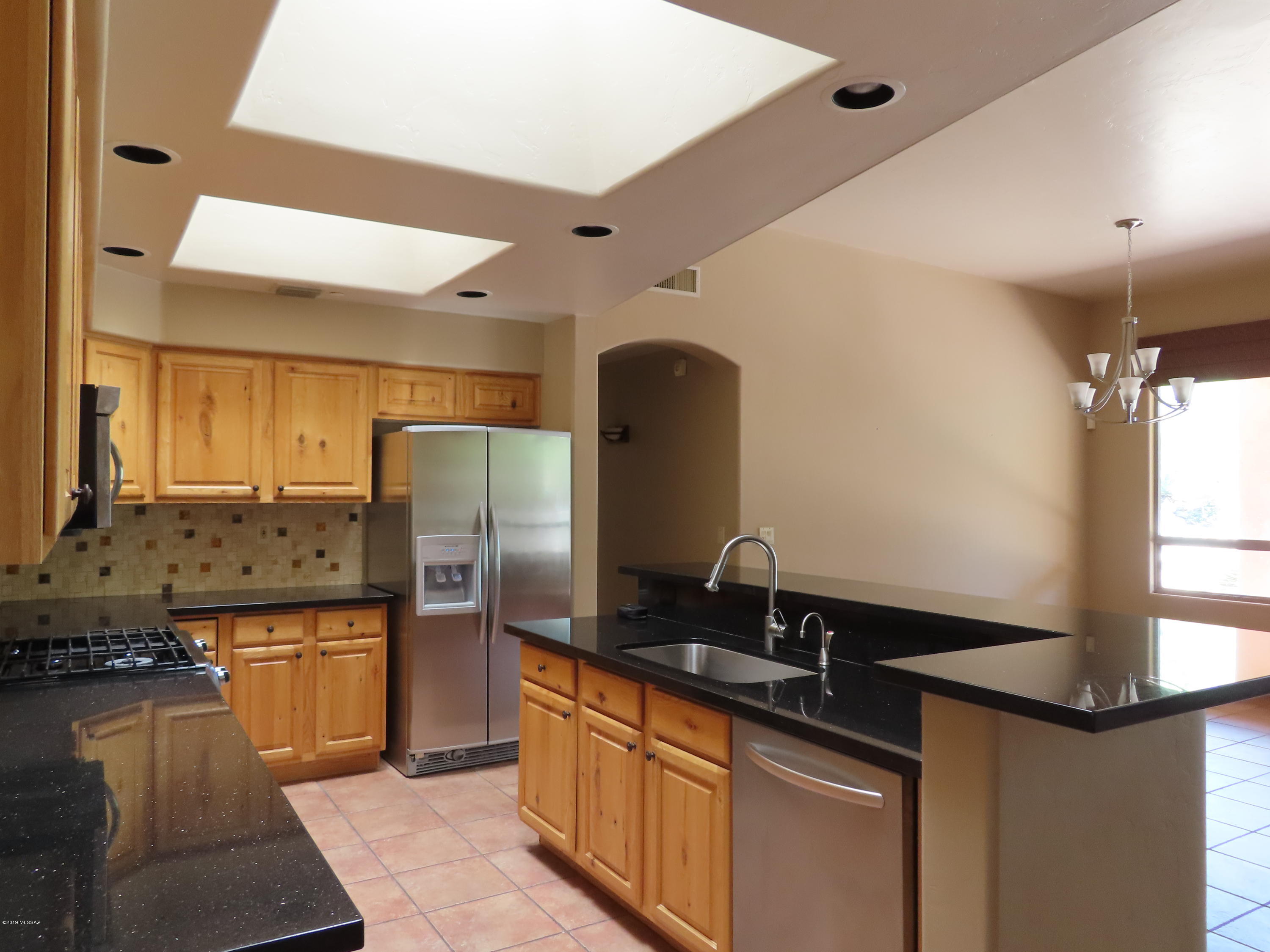 Rancho Cancion West (1-150) - Residential