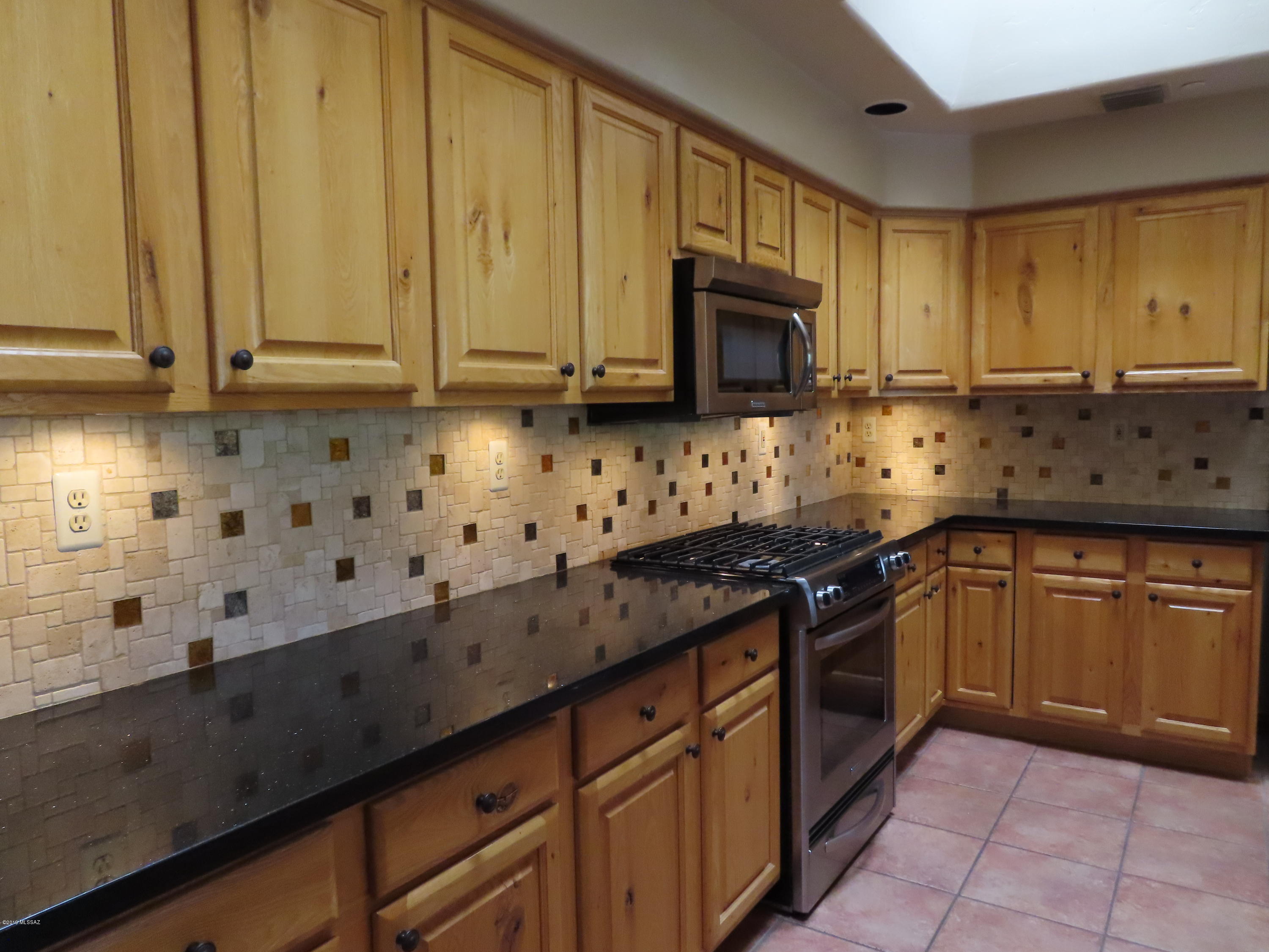 Rancho Cancion West (1-150) - Residential