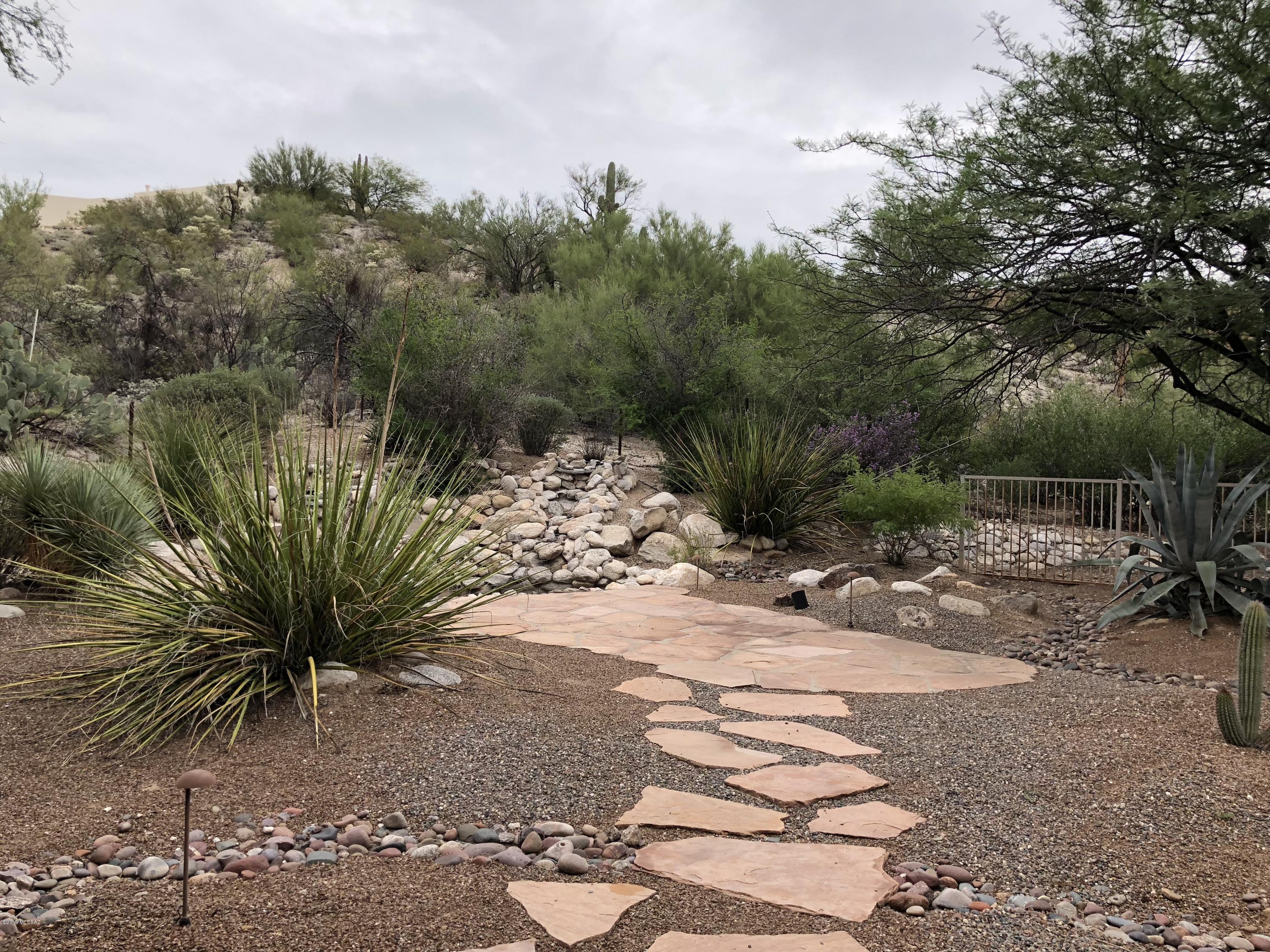 Rancho Cancion West (1-150) - Residential