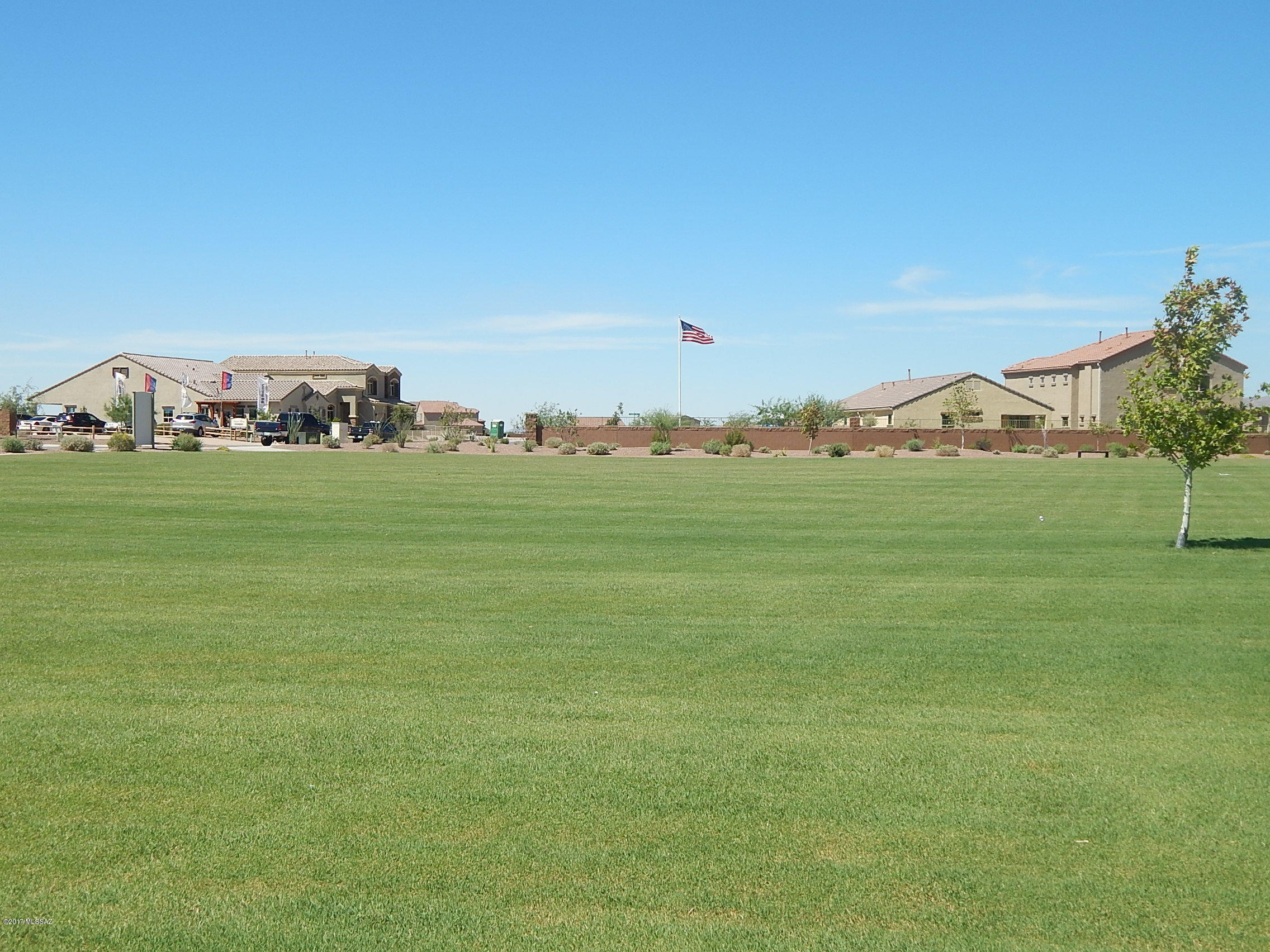 Saguaro Springs Block 8B (131-399) - Residential