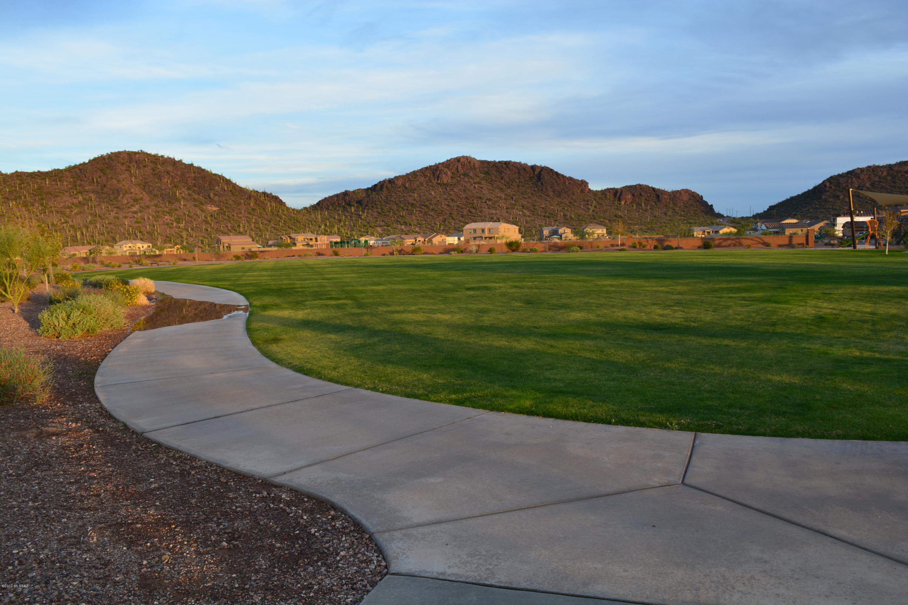 Saguaro Springs Block 8B (131-399) - Residential