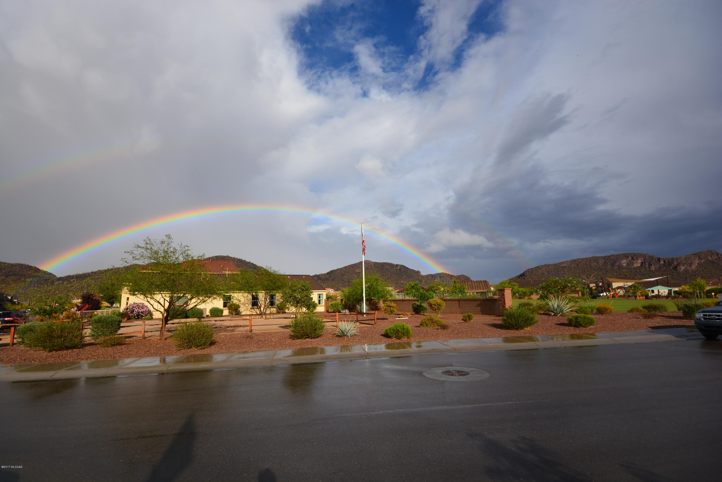 Saguaro Springs Block 8B (131-399) - Residential