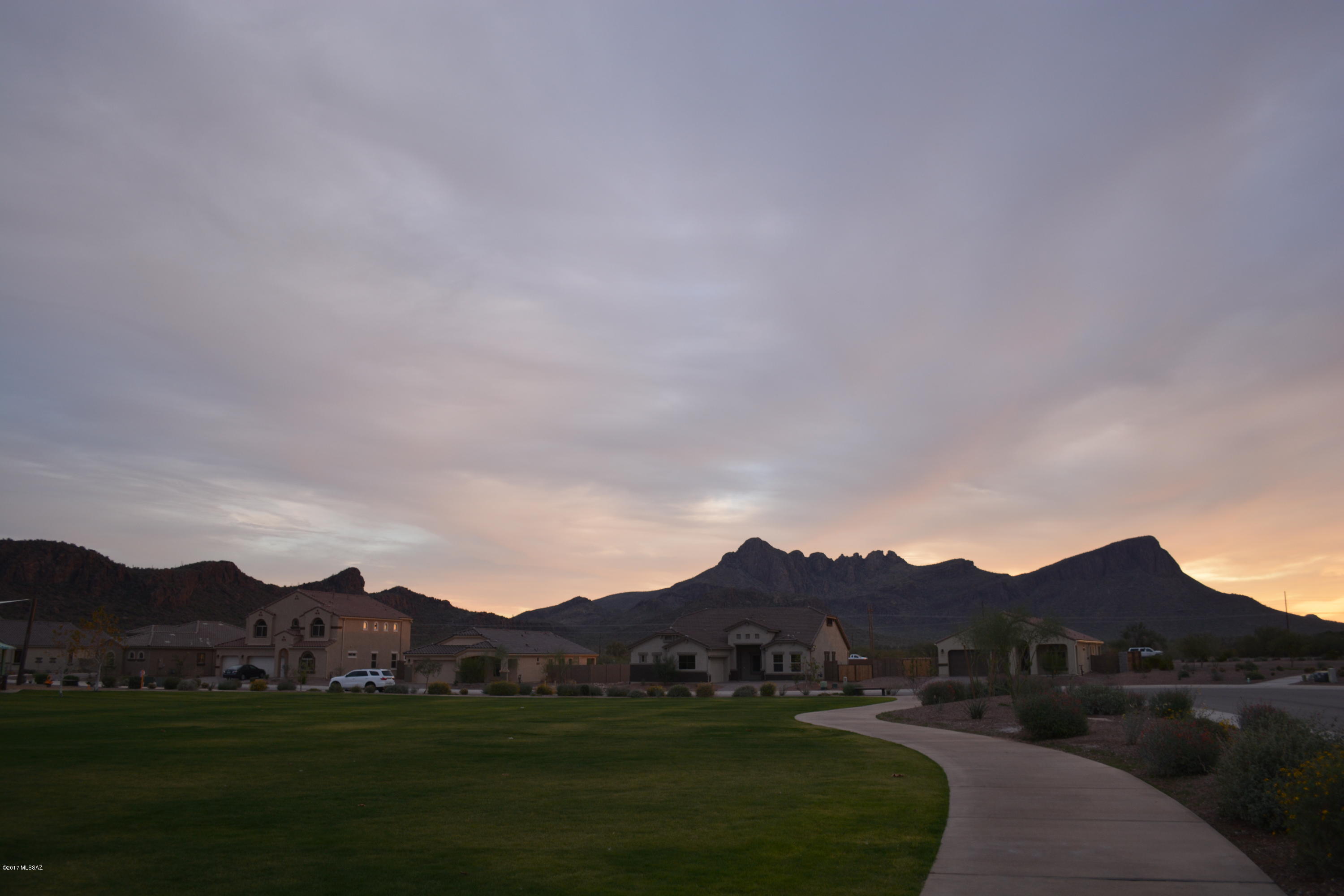Saguaro Springs Block 8B (131-399) - Residential