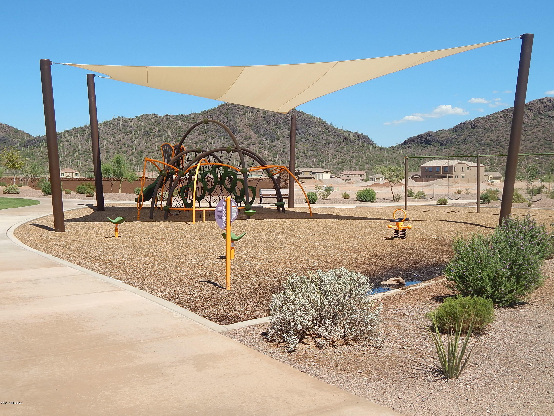 Saguaro Springs Block 8B (131-399) - Residential
