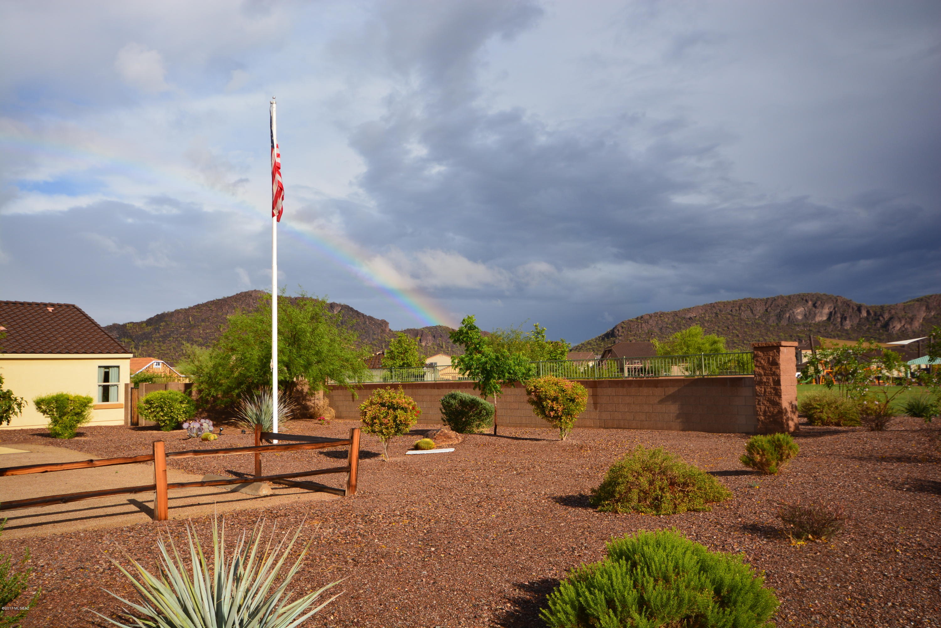 Saguaro Springs Block 8B (131-399) - Residential