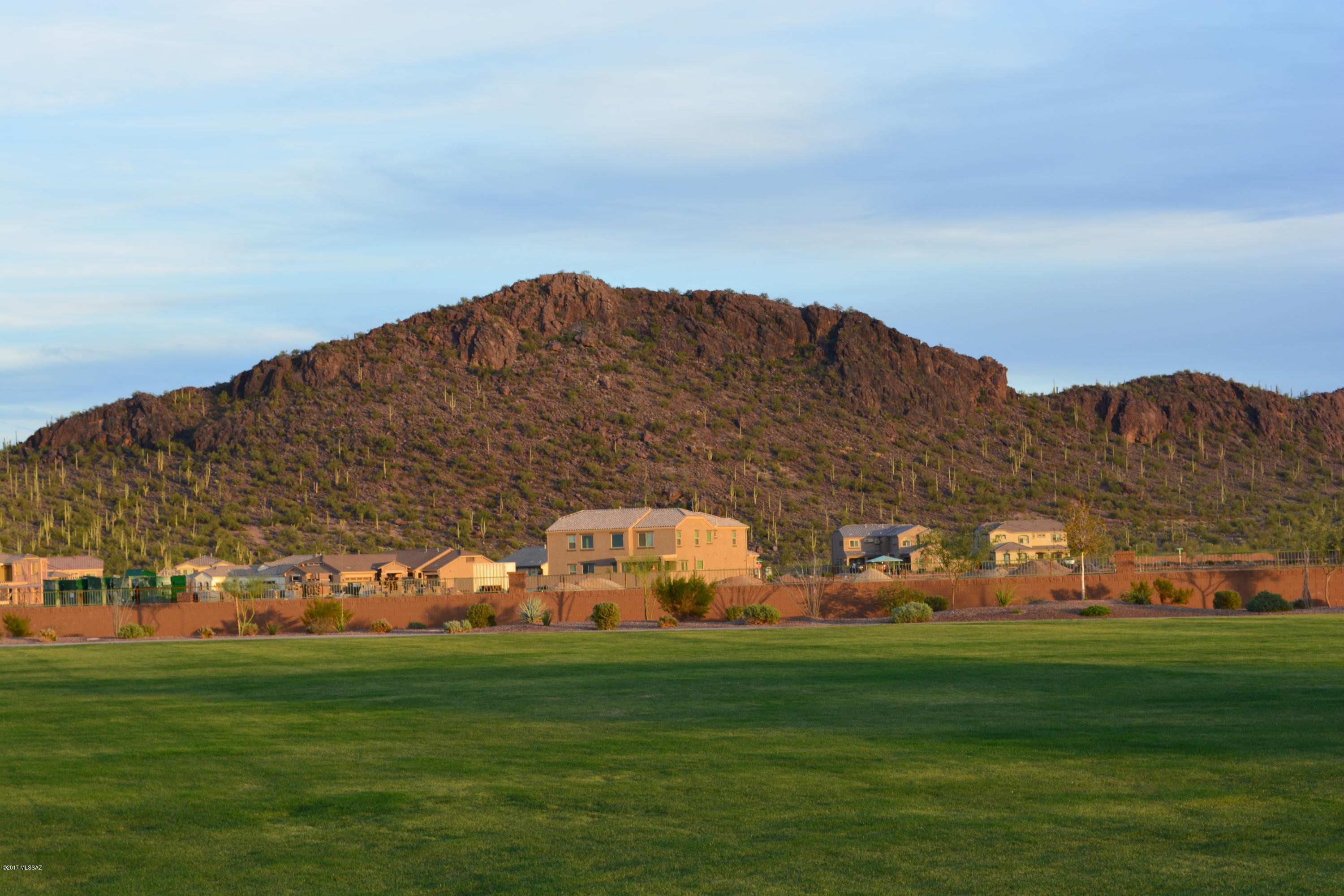 Saguaro Springs Block 8B (131-399) - Residential
