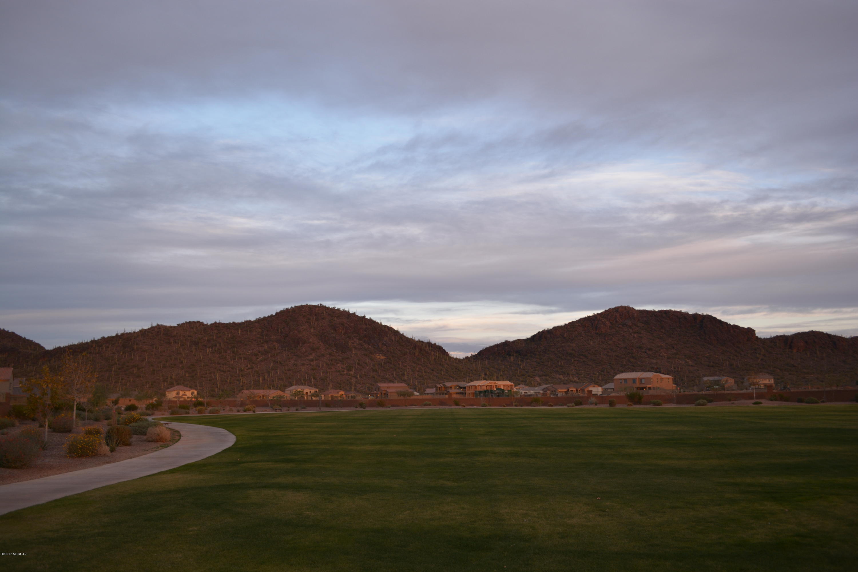 Saguaro Springs Block 8B (131-399) - Residential