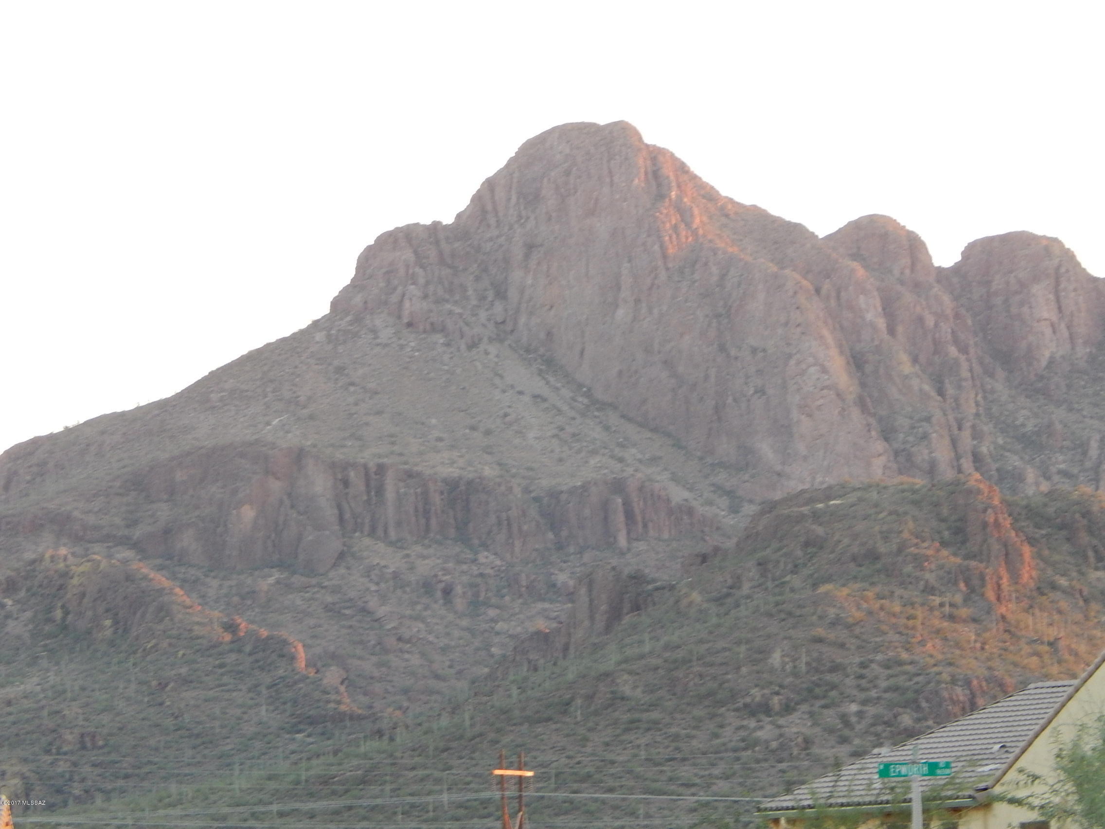Saguaro Springs Block 8B (131-399) - Residential