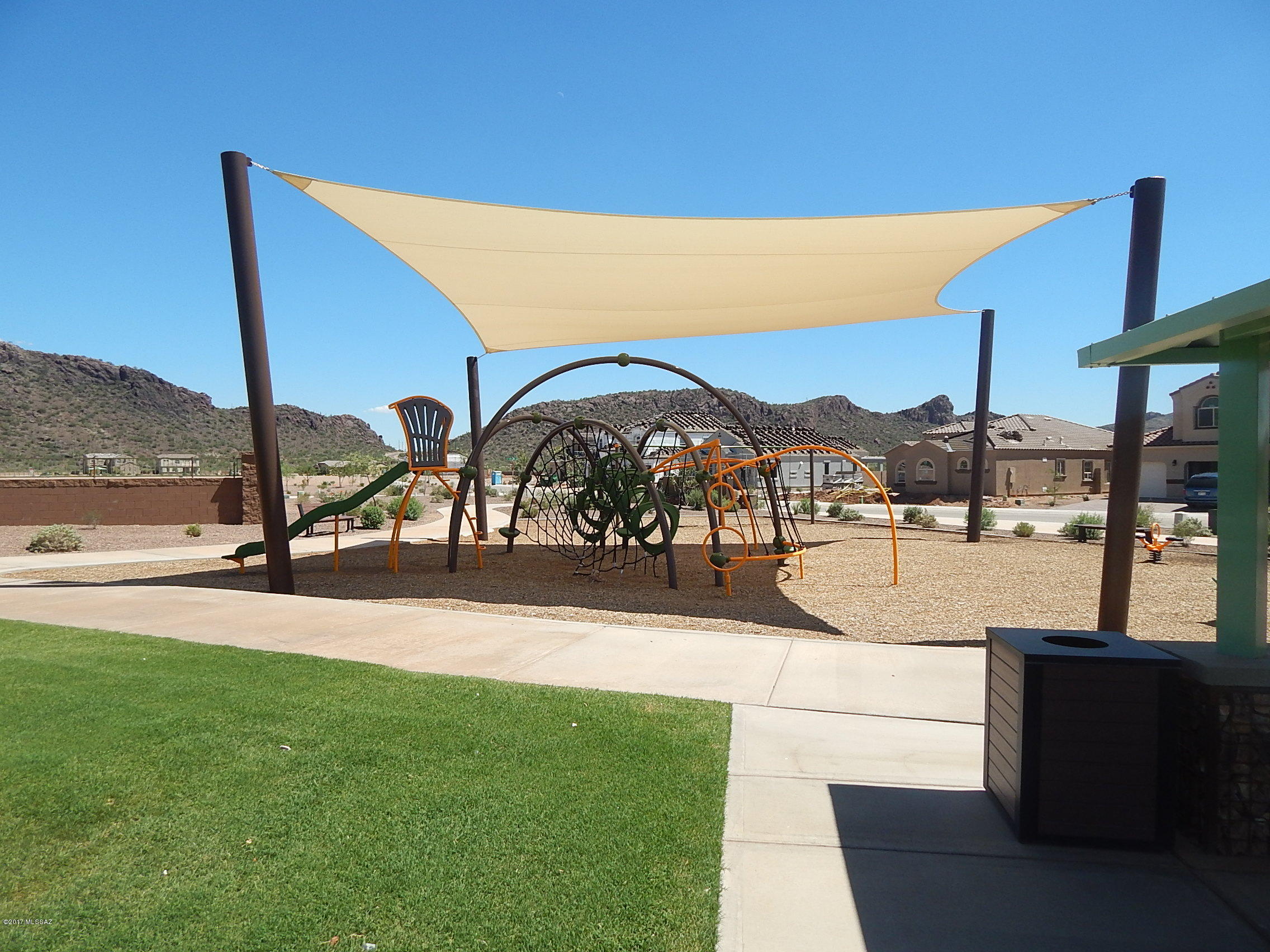Saguaro Springs Block 8B (131-399) - Residential