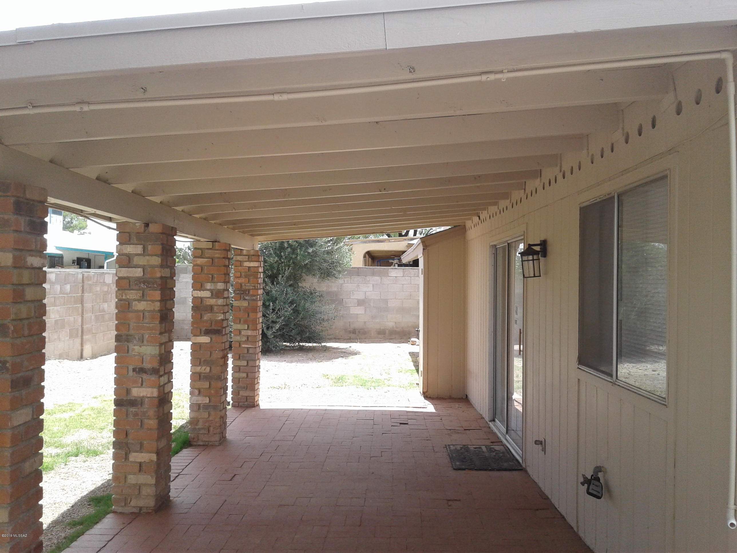 Salida Del Sol (1-274) - Residential