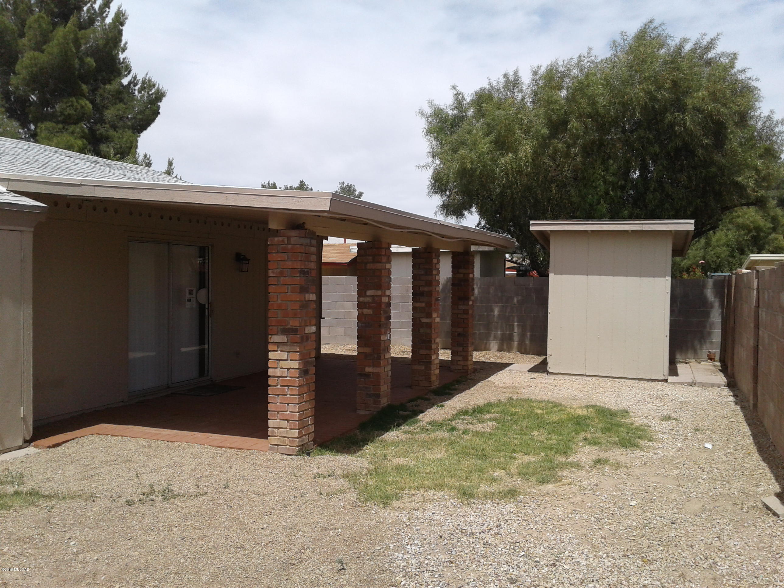 Salida Del Sol (1-274) - Residential