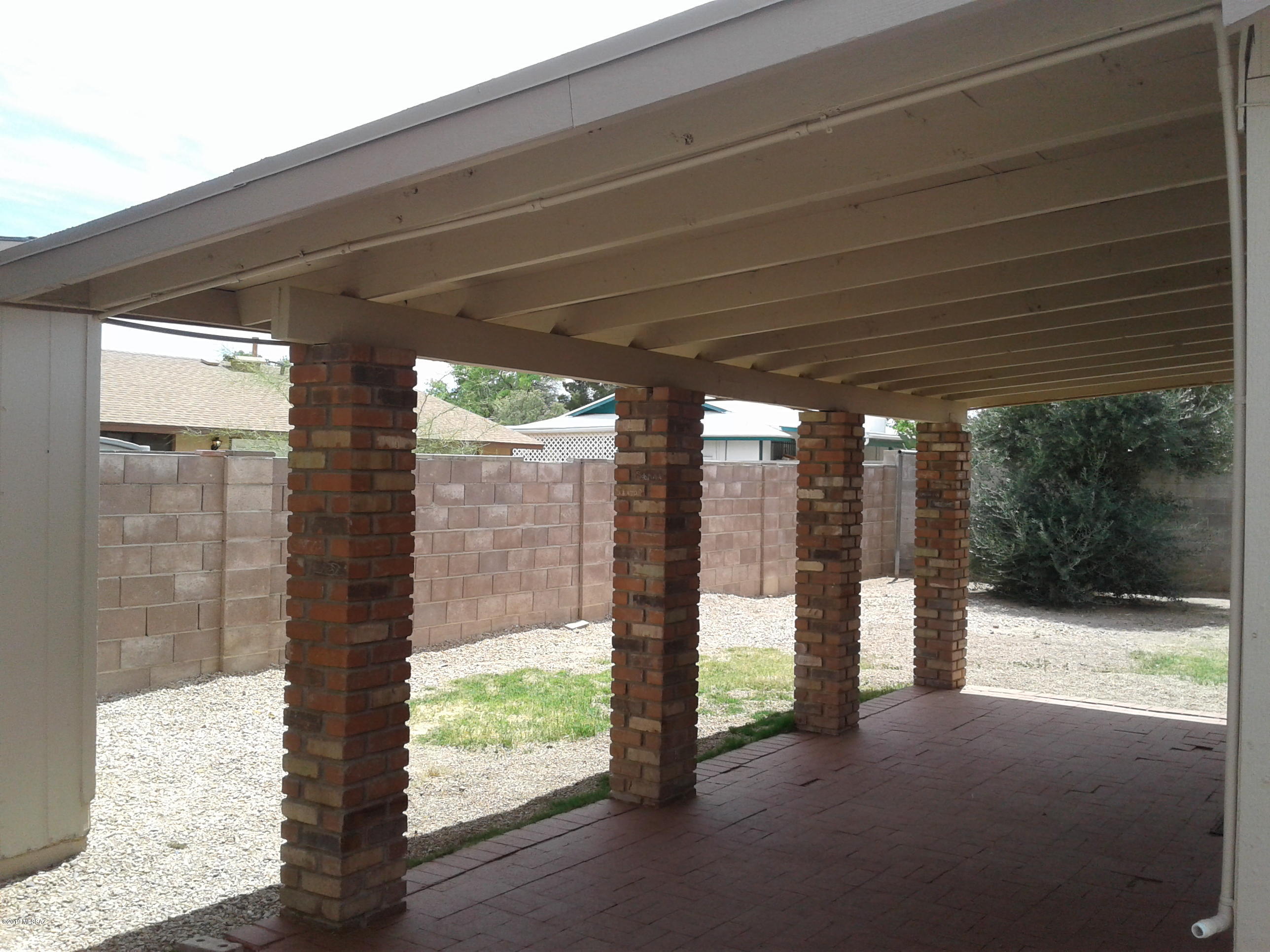 Salida Del Sol (1-274) - Residential