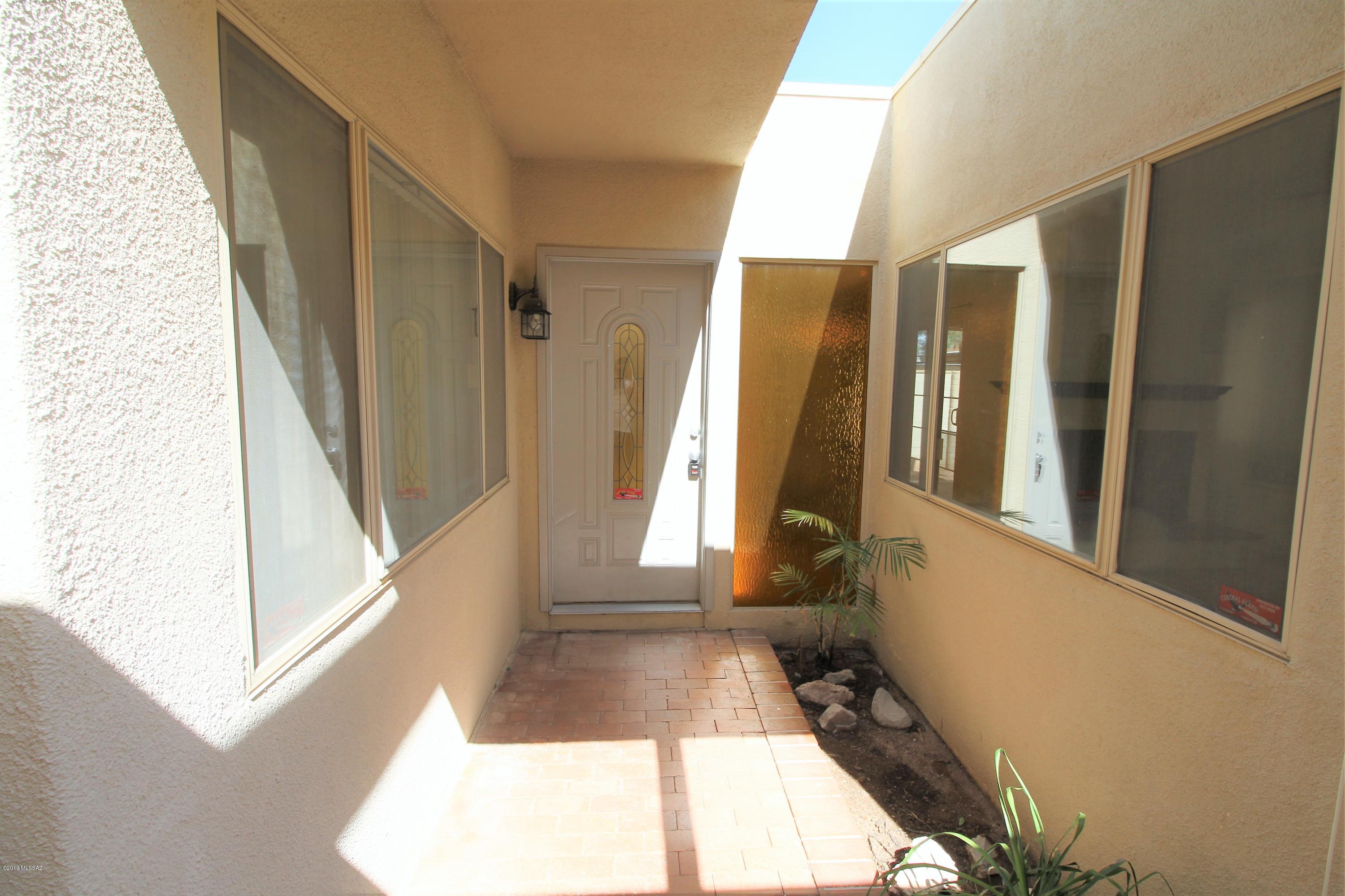 Haven Lane Condominium - Residential
