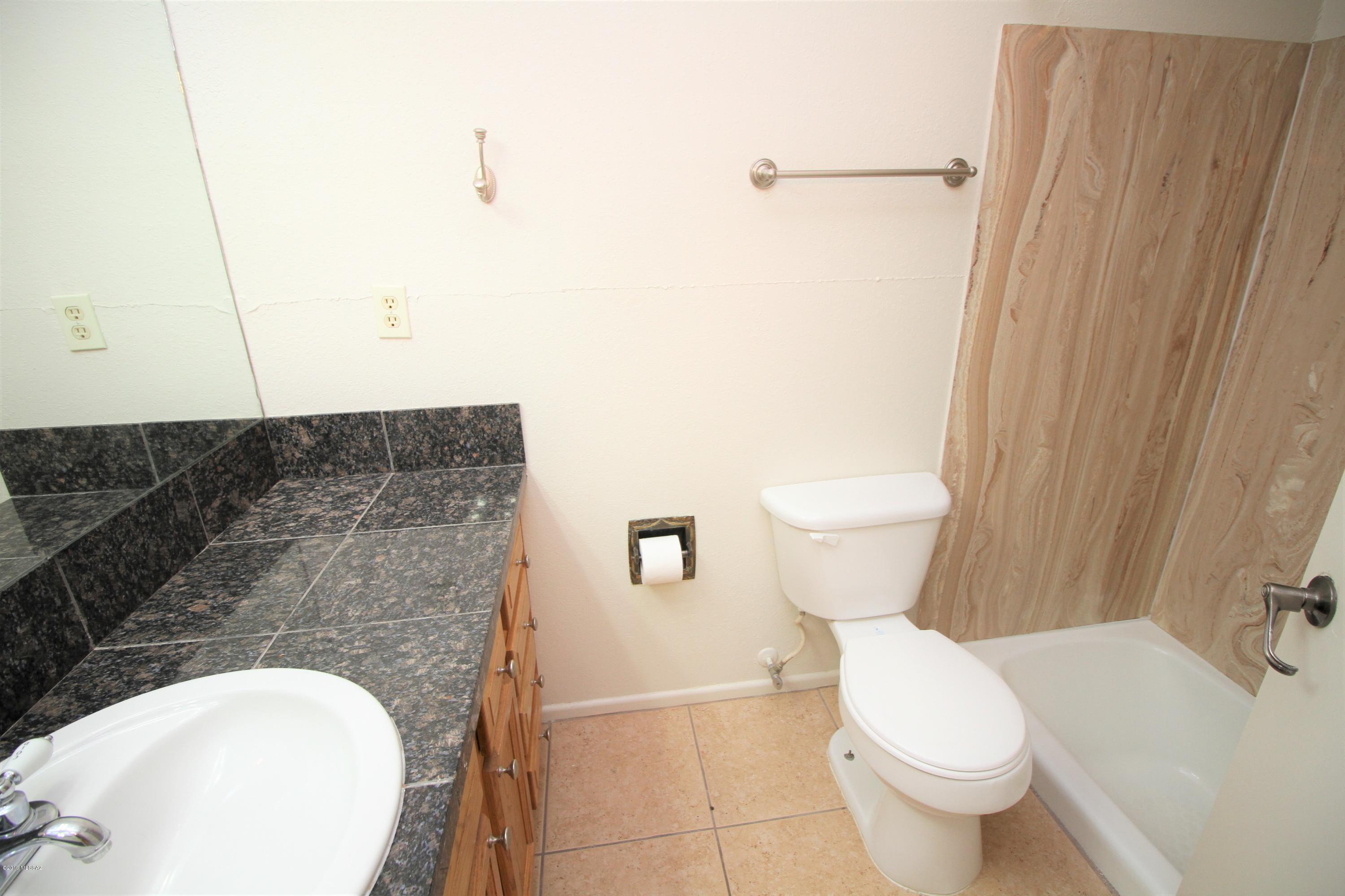 Haven Lane Condominium - Residential