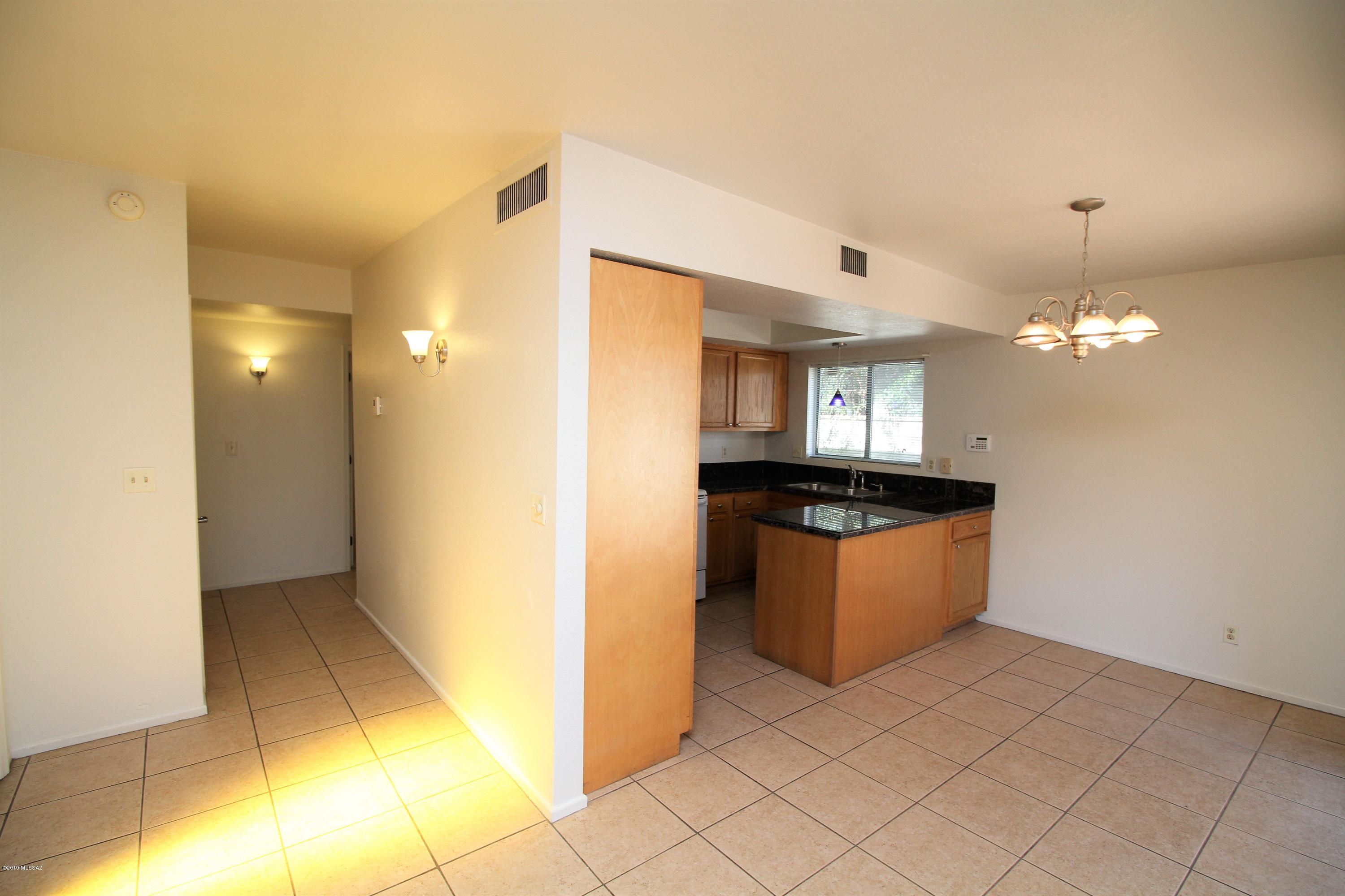 Haven Lane Condominium - Residential