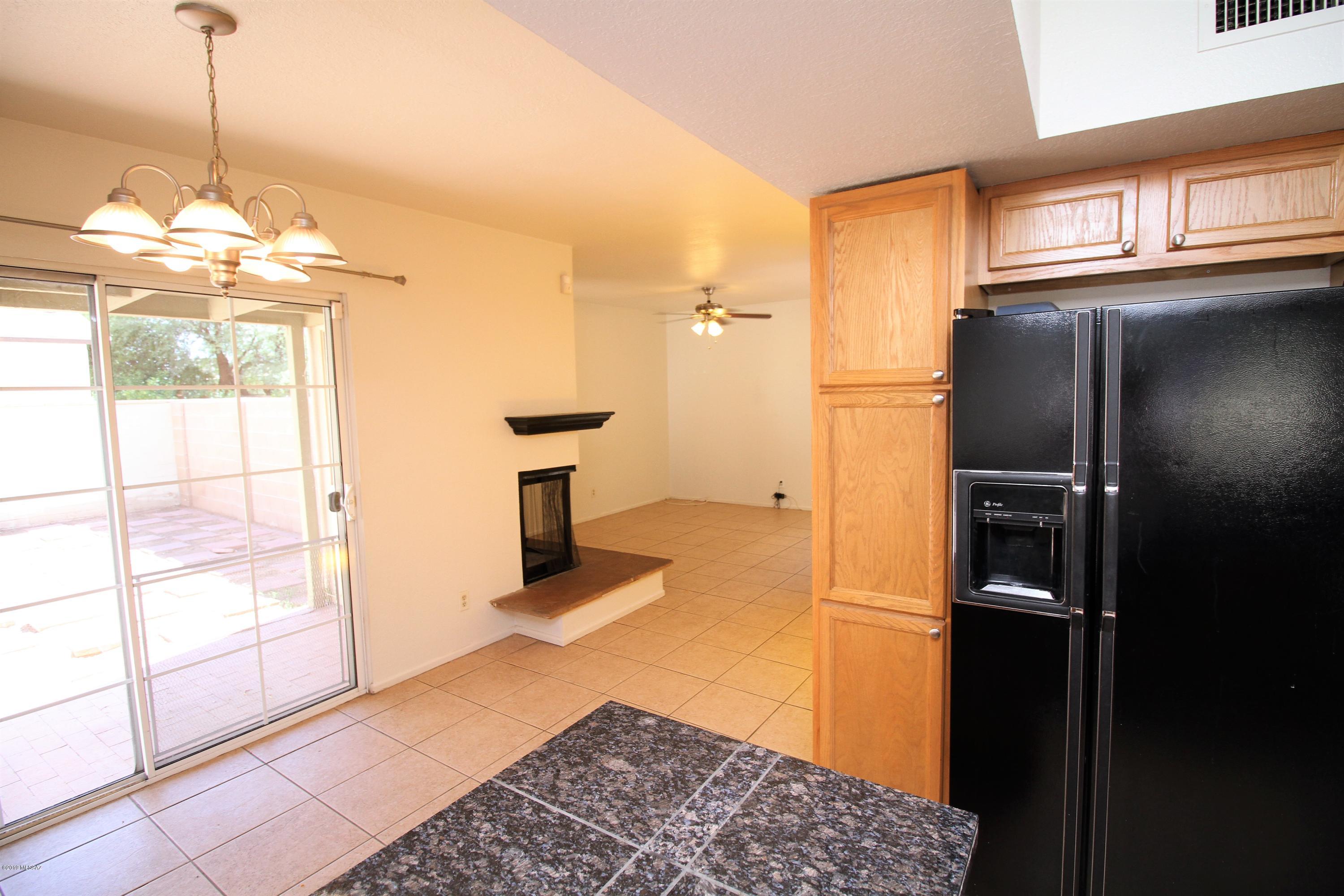Haven Lane Condominium - Residential