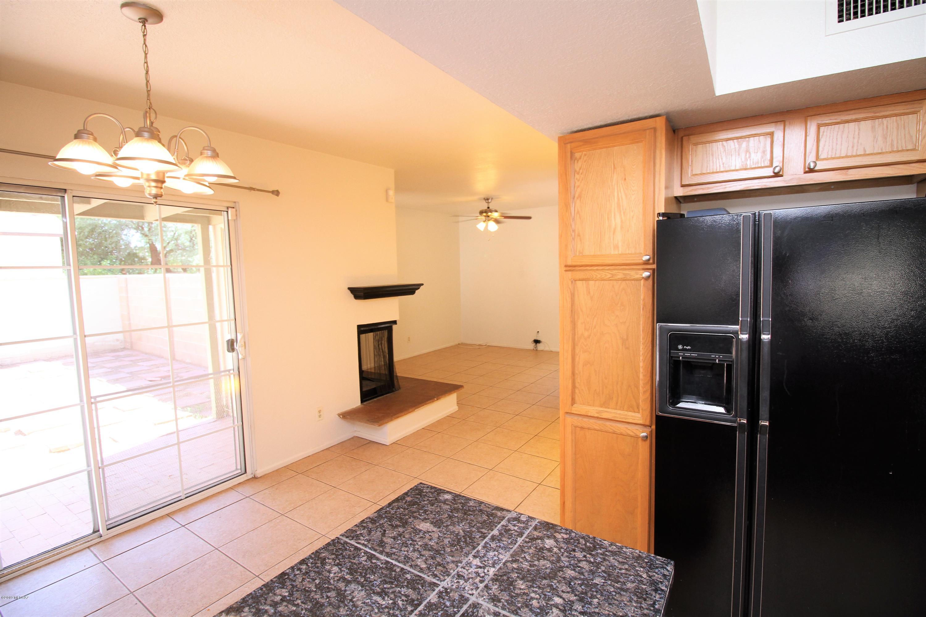 Haven Lane Condominium - Residential
