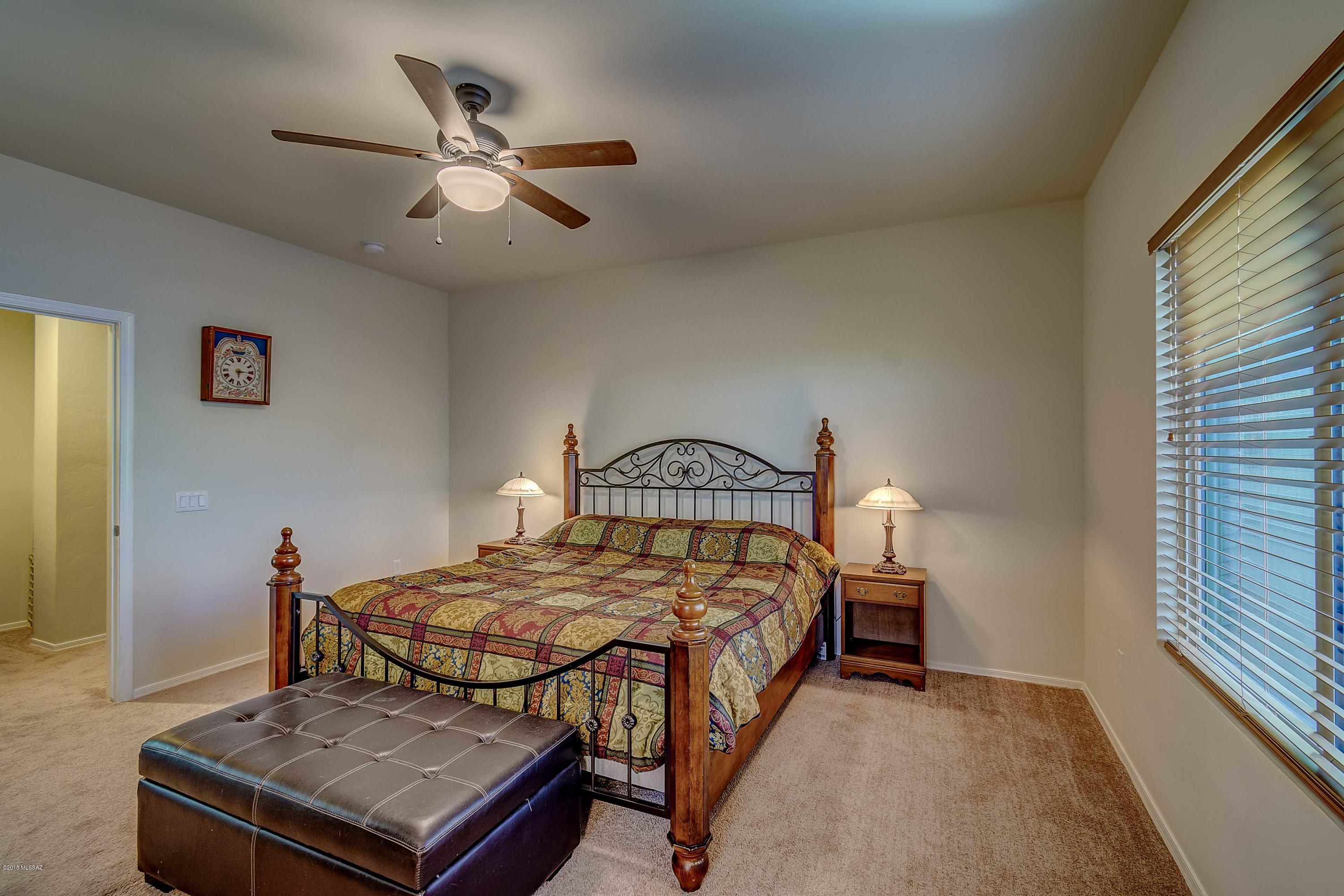 Red Rock Village - Residential