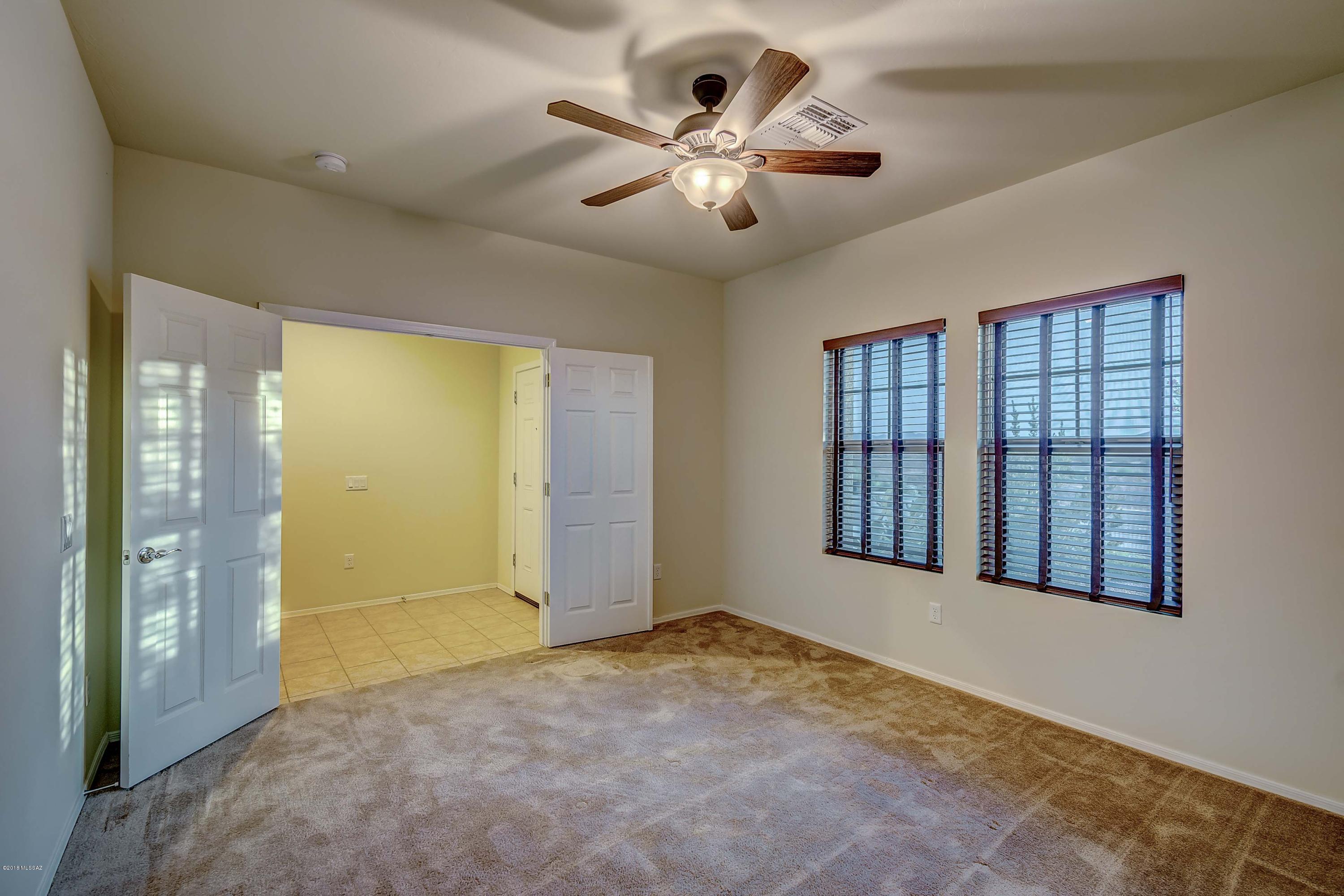 Red Rock Village - Residential