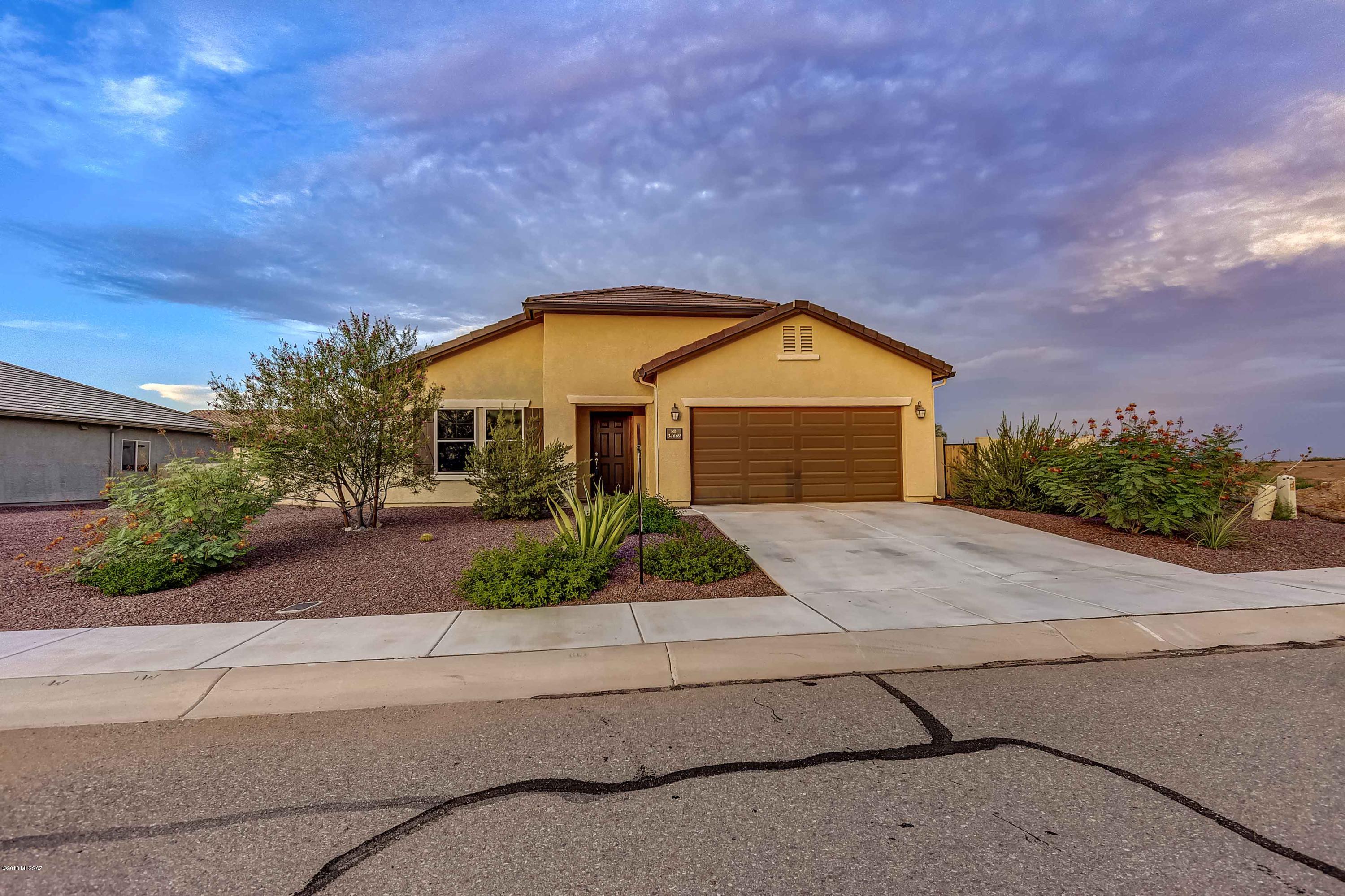 Red Rock Village - Residential